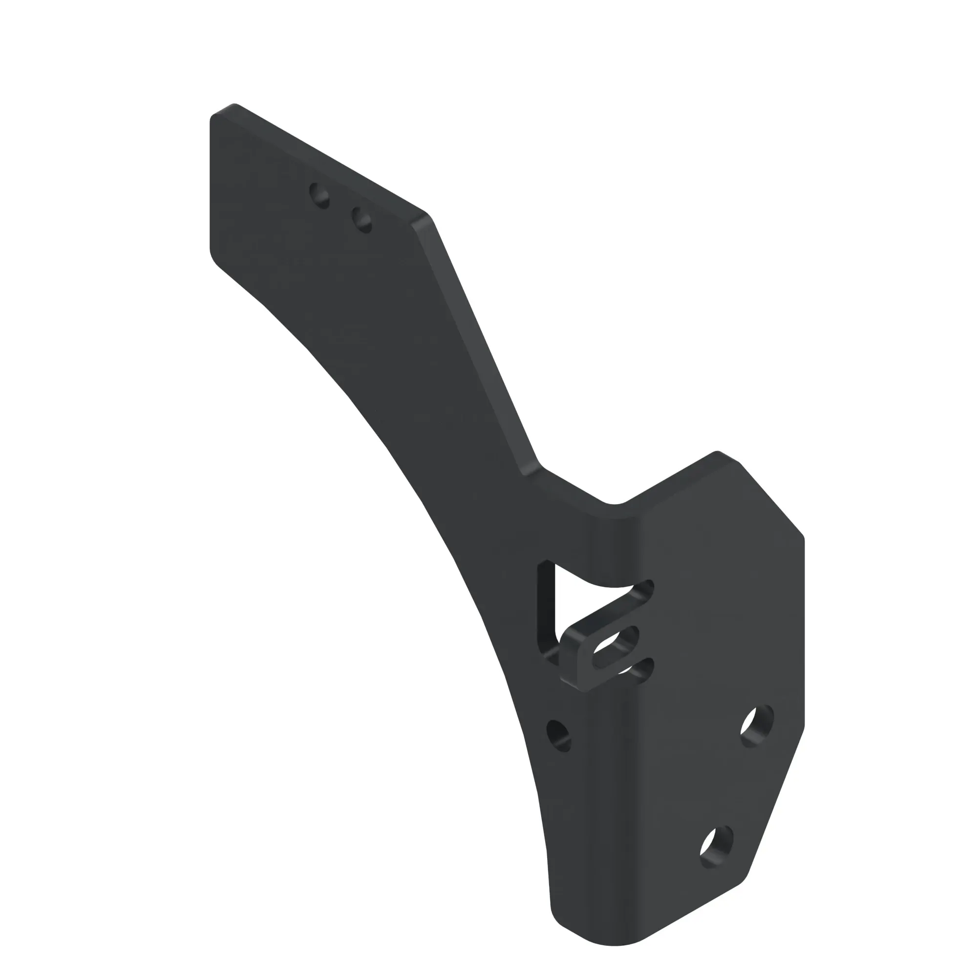 BRACKET, SWITCH MOUNT