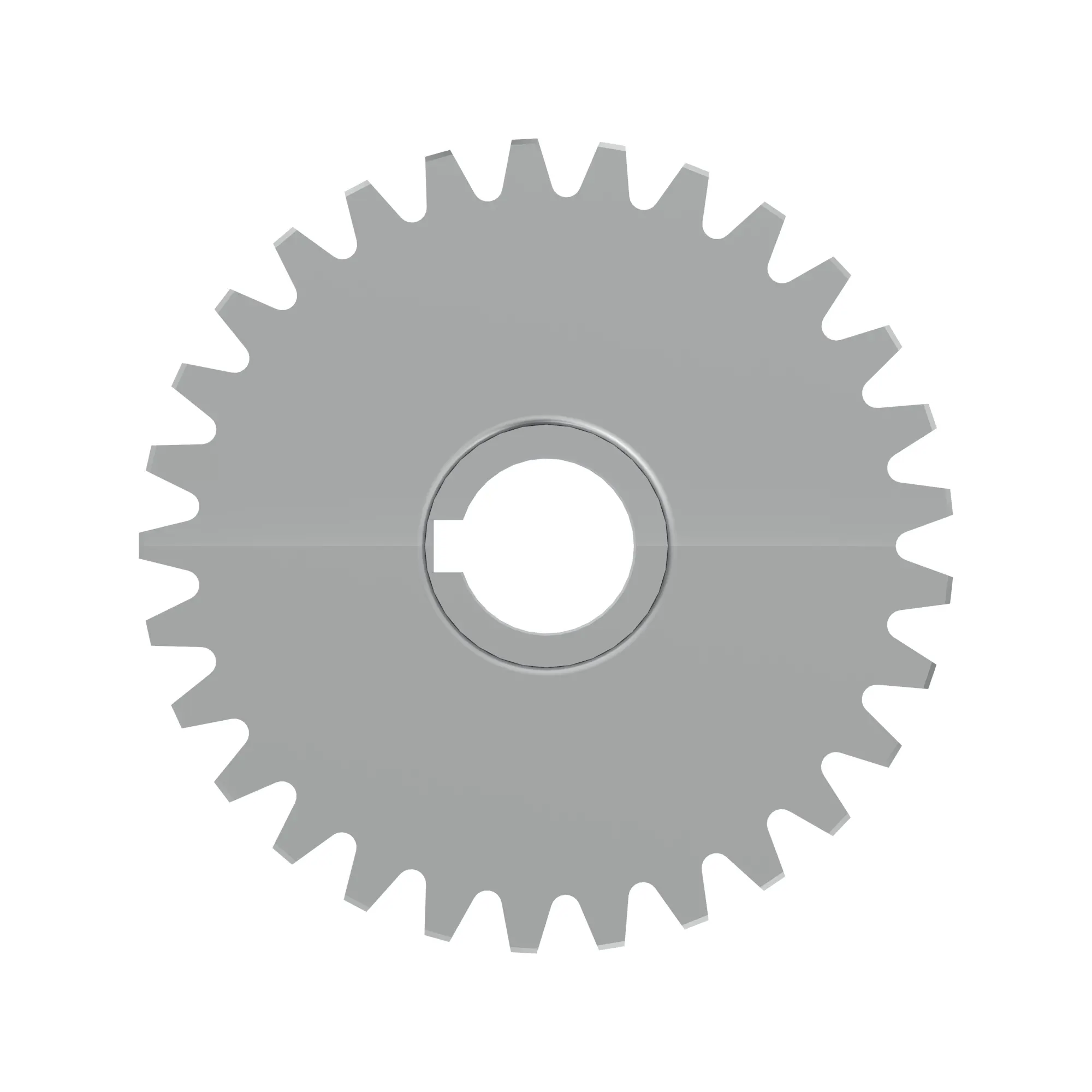 GEAR (IDLER ASSEMBLY)