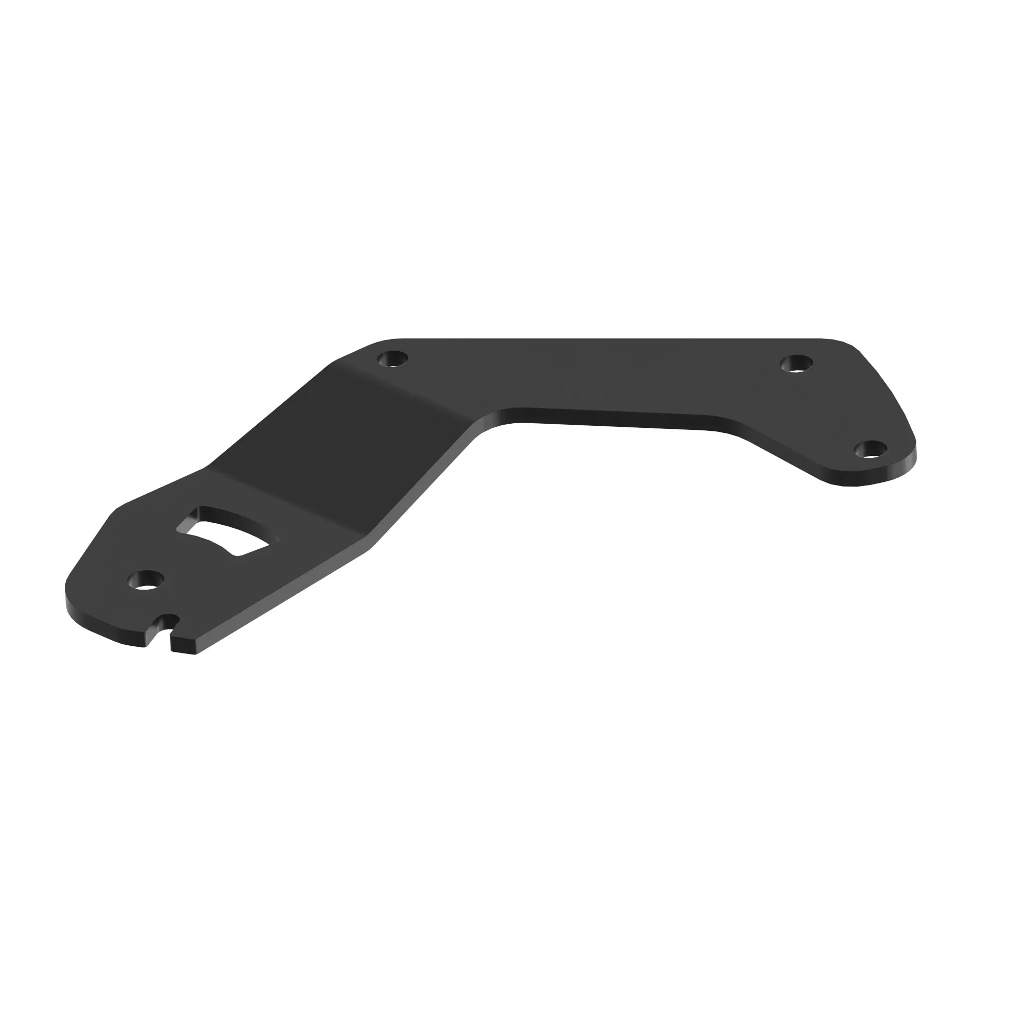 John Deere Plate - KK90317