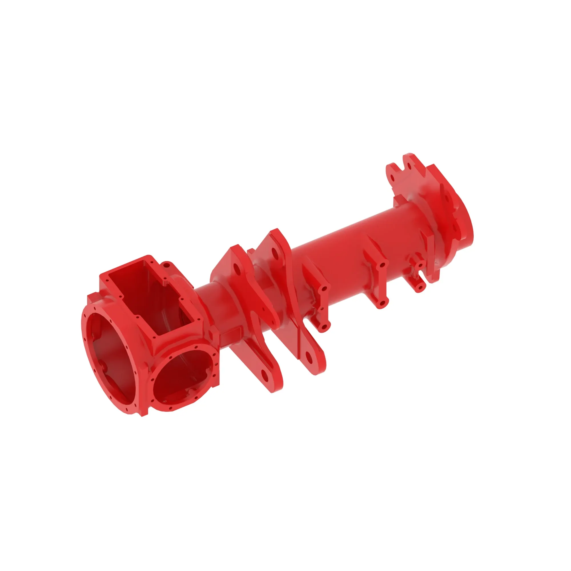 John Deere Barrel - CC142716