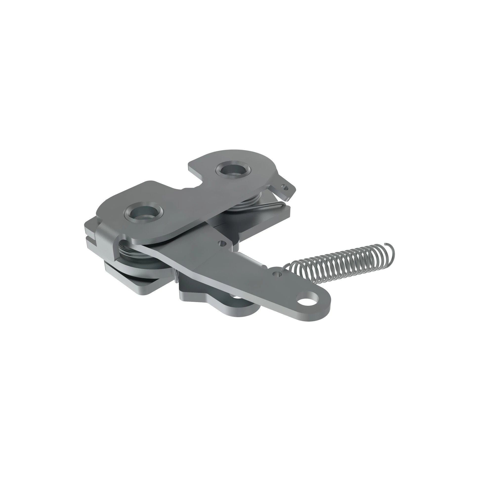 John Deere Hood Latch - RE310641