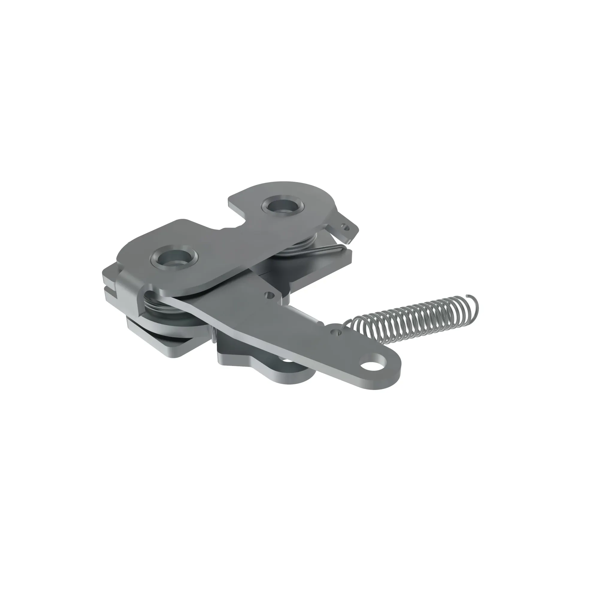 John Deere Hood Latch - RE310641