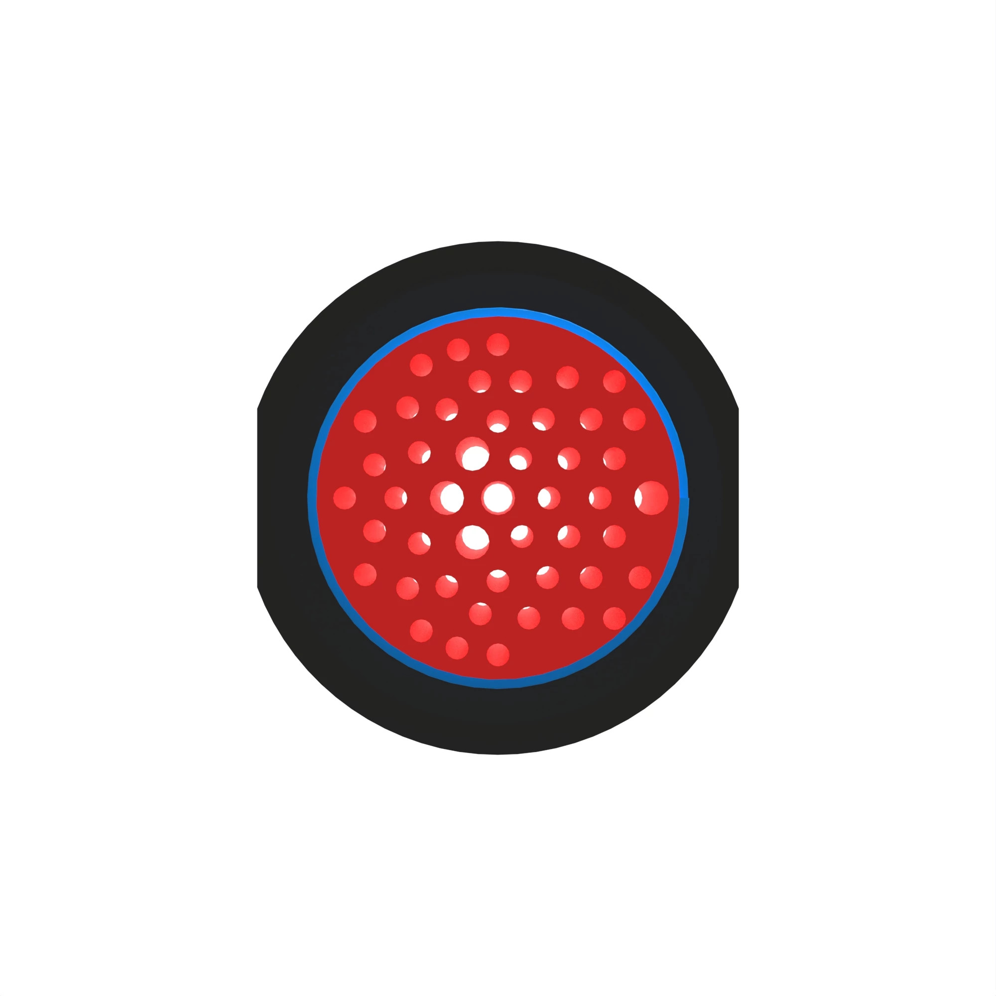 DEUTSCH HDP20 47W M SLD SZ24 PLSTC