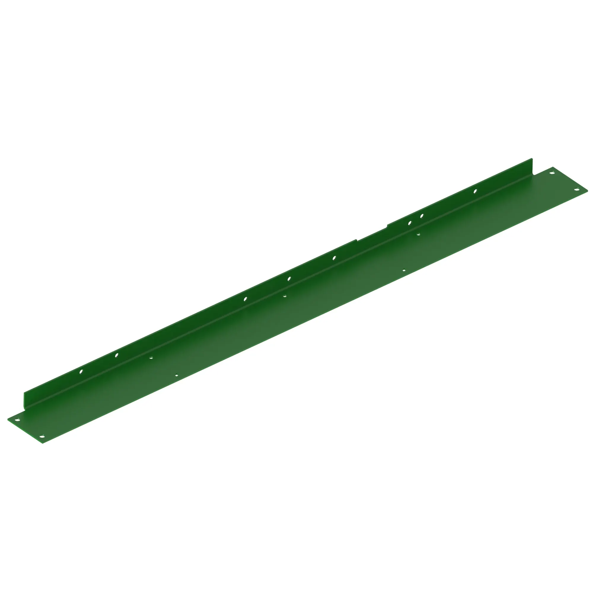 ANGLE, HOOD SUPPORT