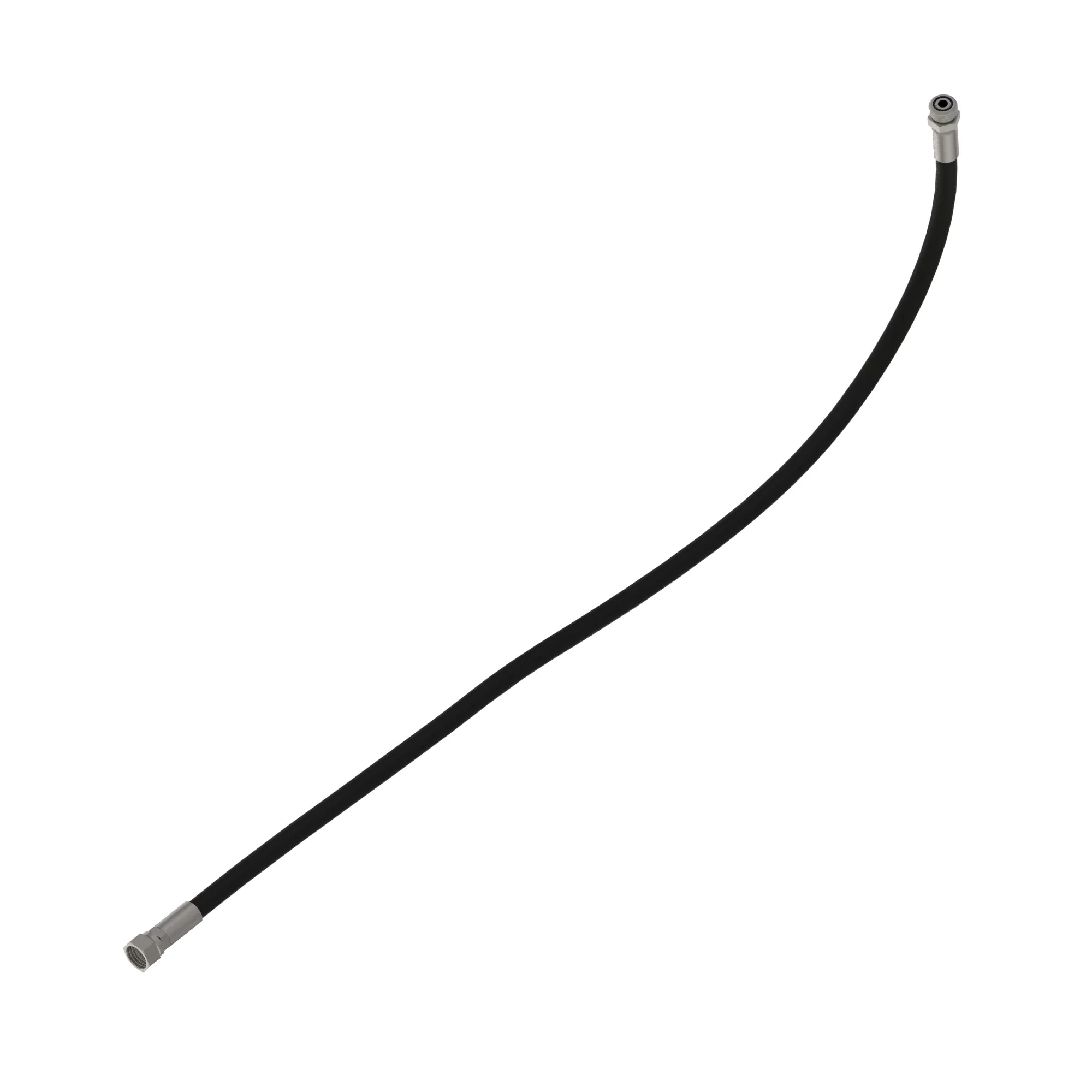John Deere Hydraulic Hose - TA26319