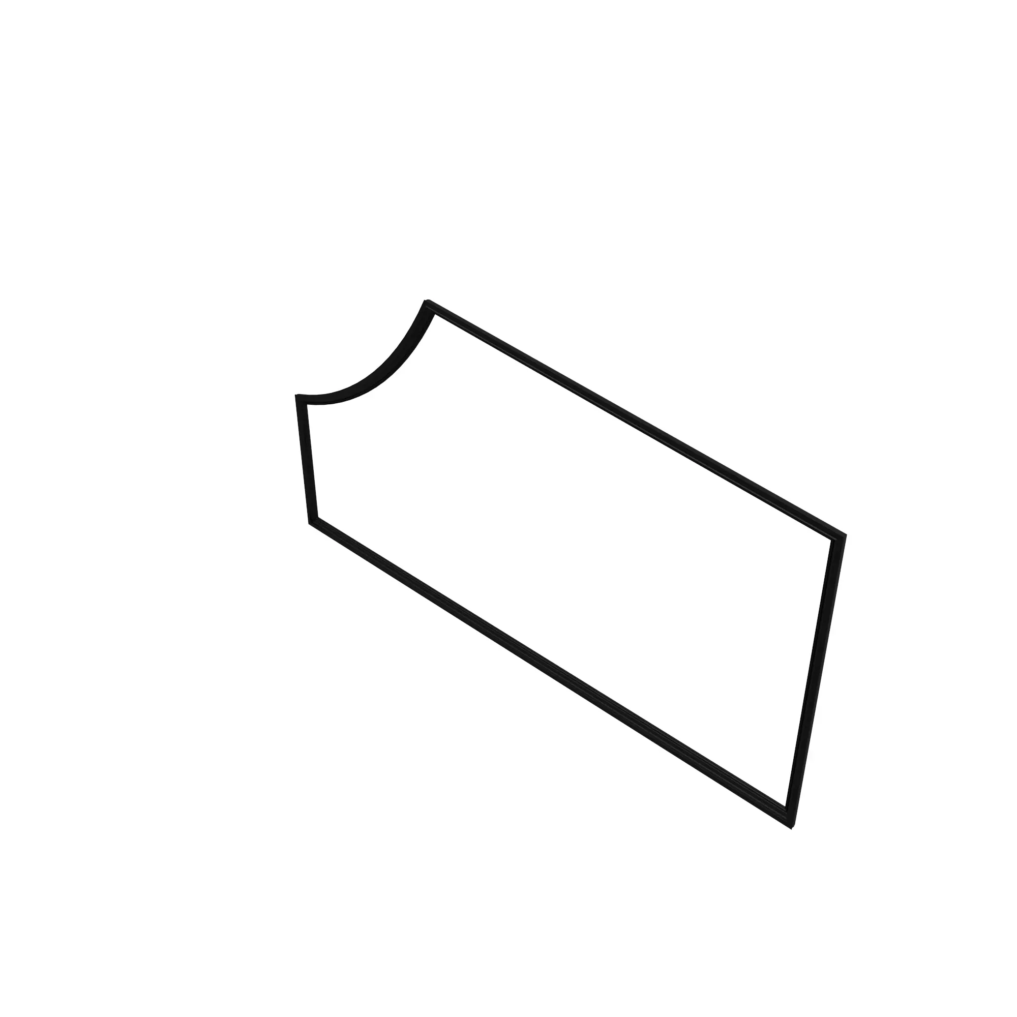 Isolator