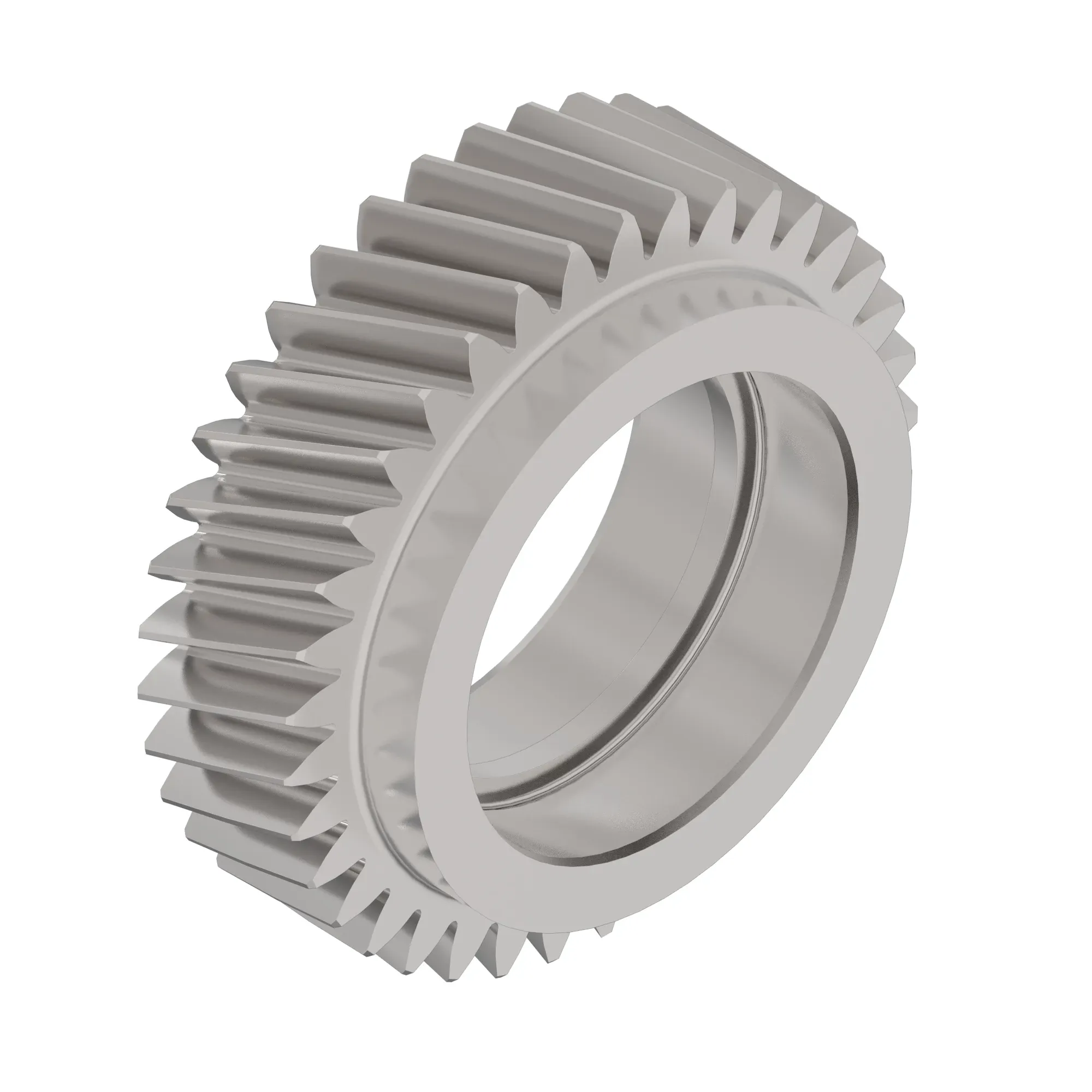 Helical Gear