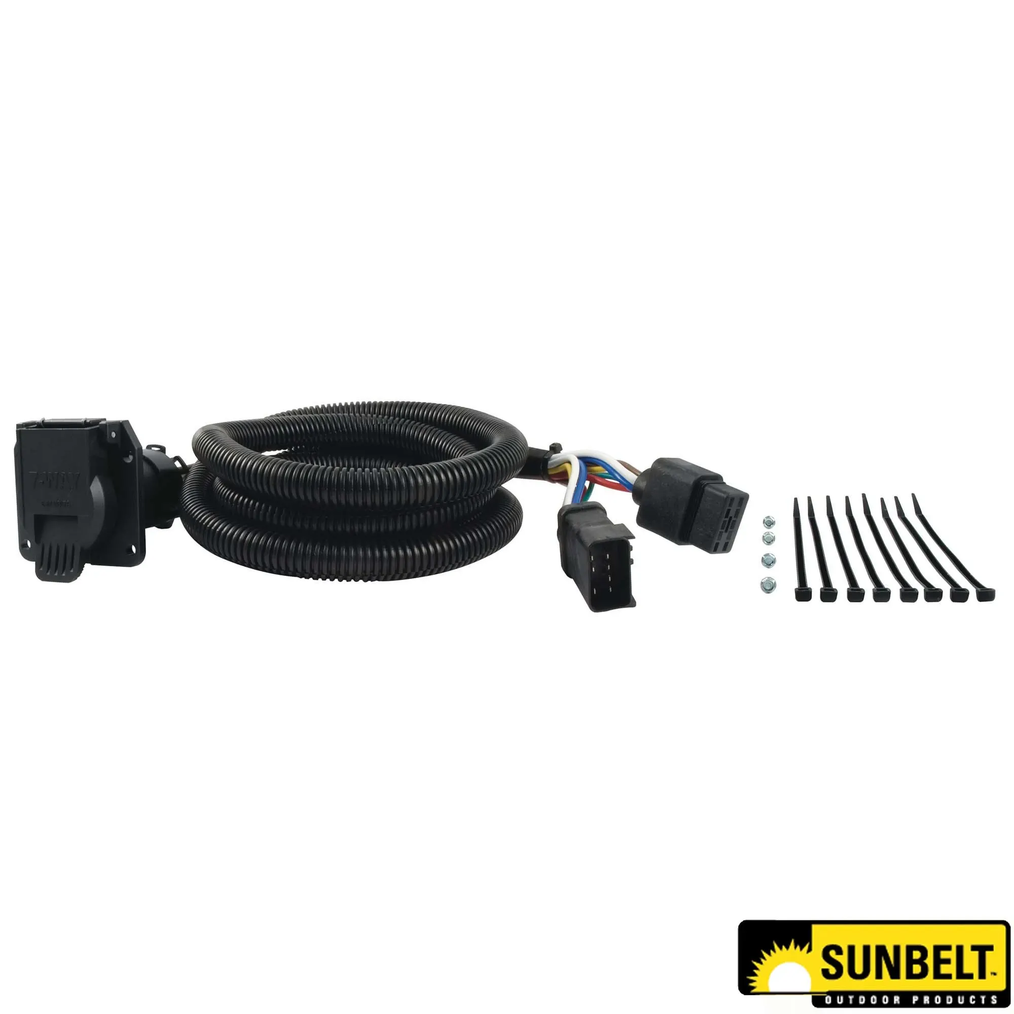 Sunbelt 7-Way Wiring Extension - A-B1CM56071