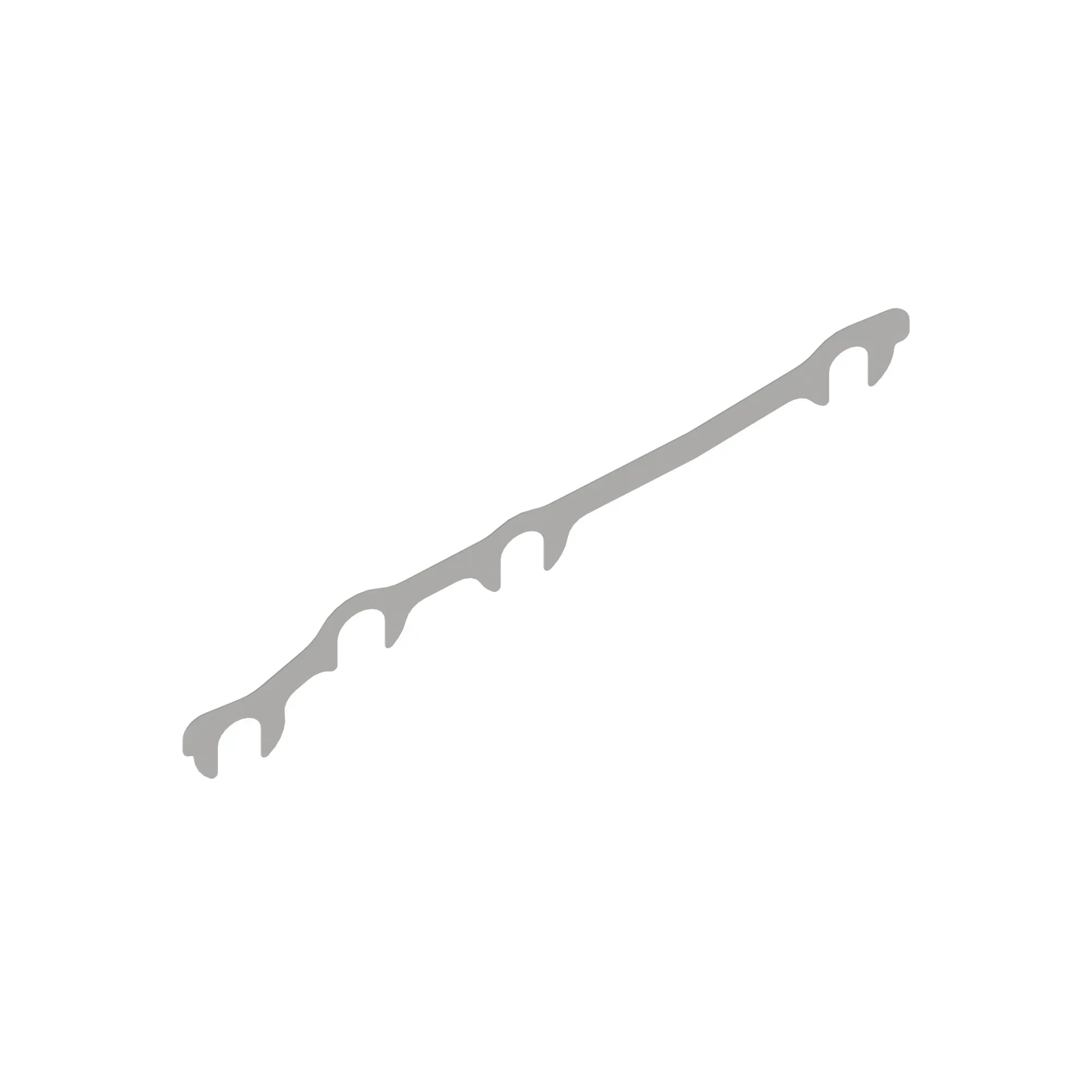 John Deere Shim - R281225