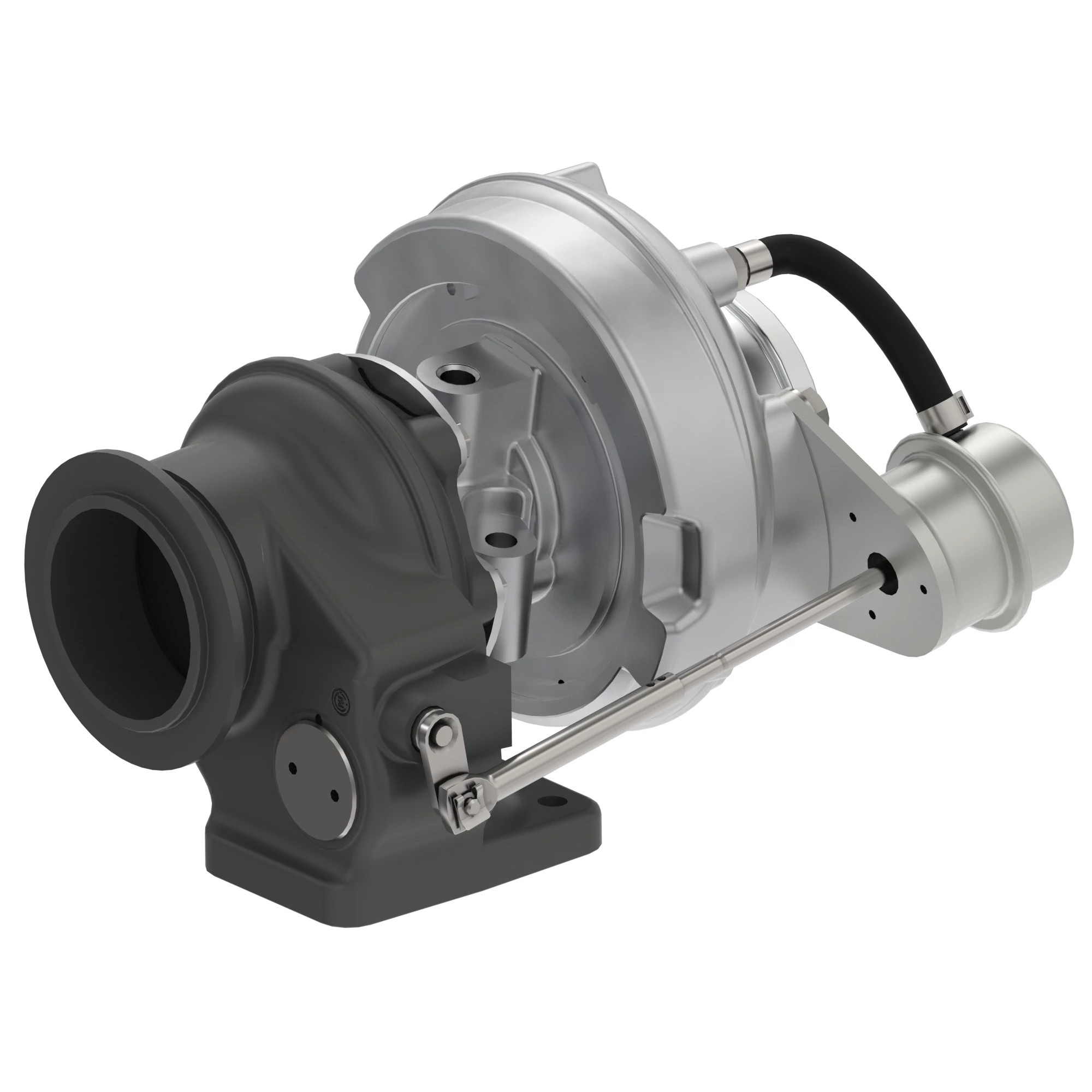 John Deere Turbocharger - DZ109312