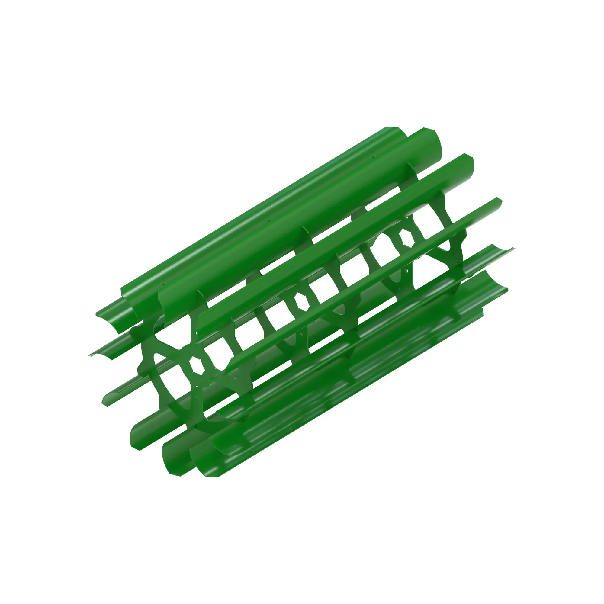 FAN ASSY 12 BLADE