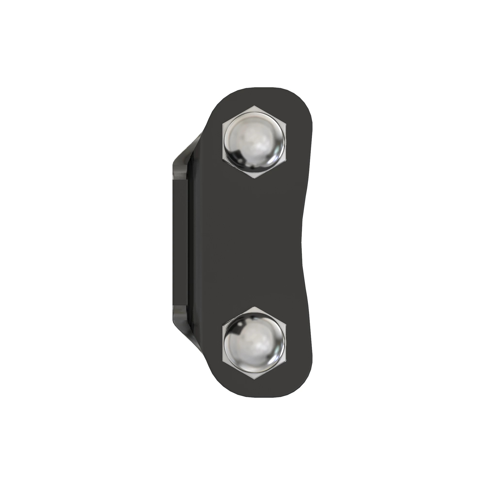 アクセサリー me0828 25000 84855809 GM ProShear Axle Nut for 3/4 & 1 Ton Single Rear Wheel