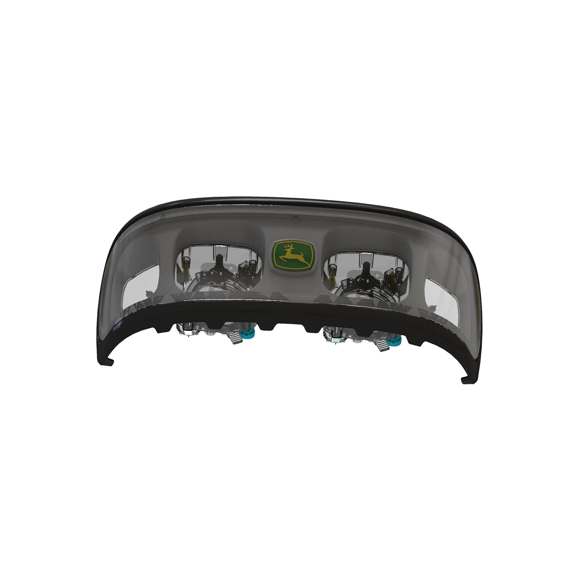 Headlight, RH Traffic, W