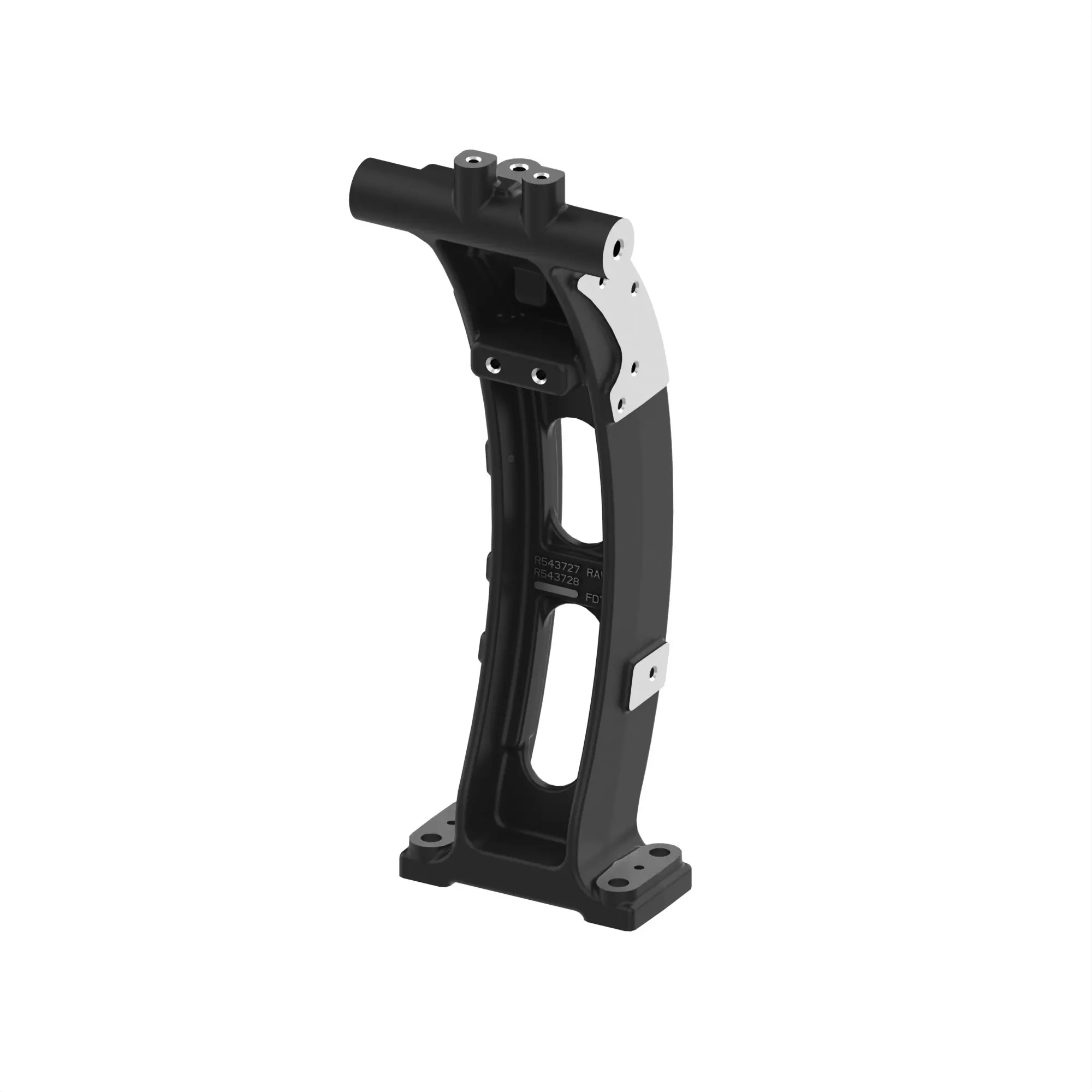 John Deere Hood Support - R543728