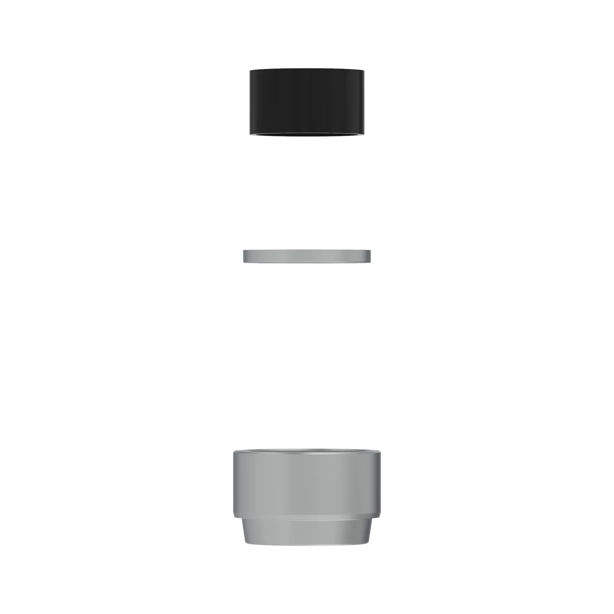 BUSHING KIT, WALKING BEAM