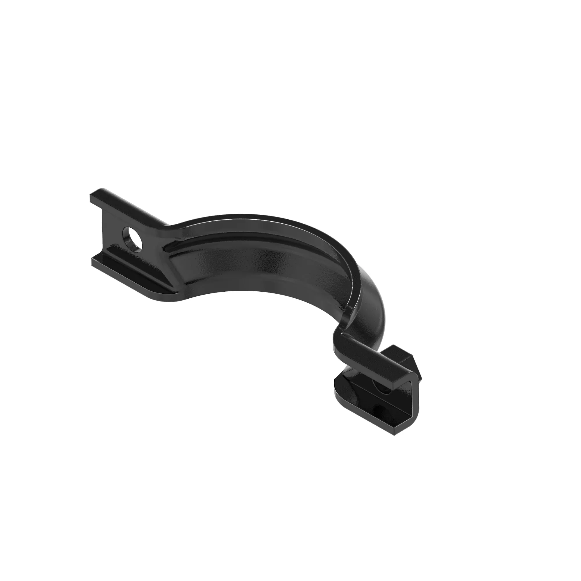 Half Clamp