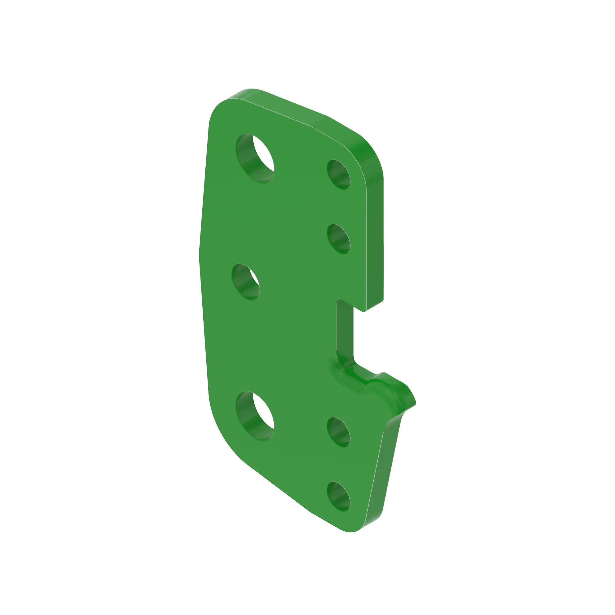 Shear Plate