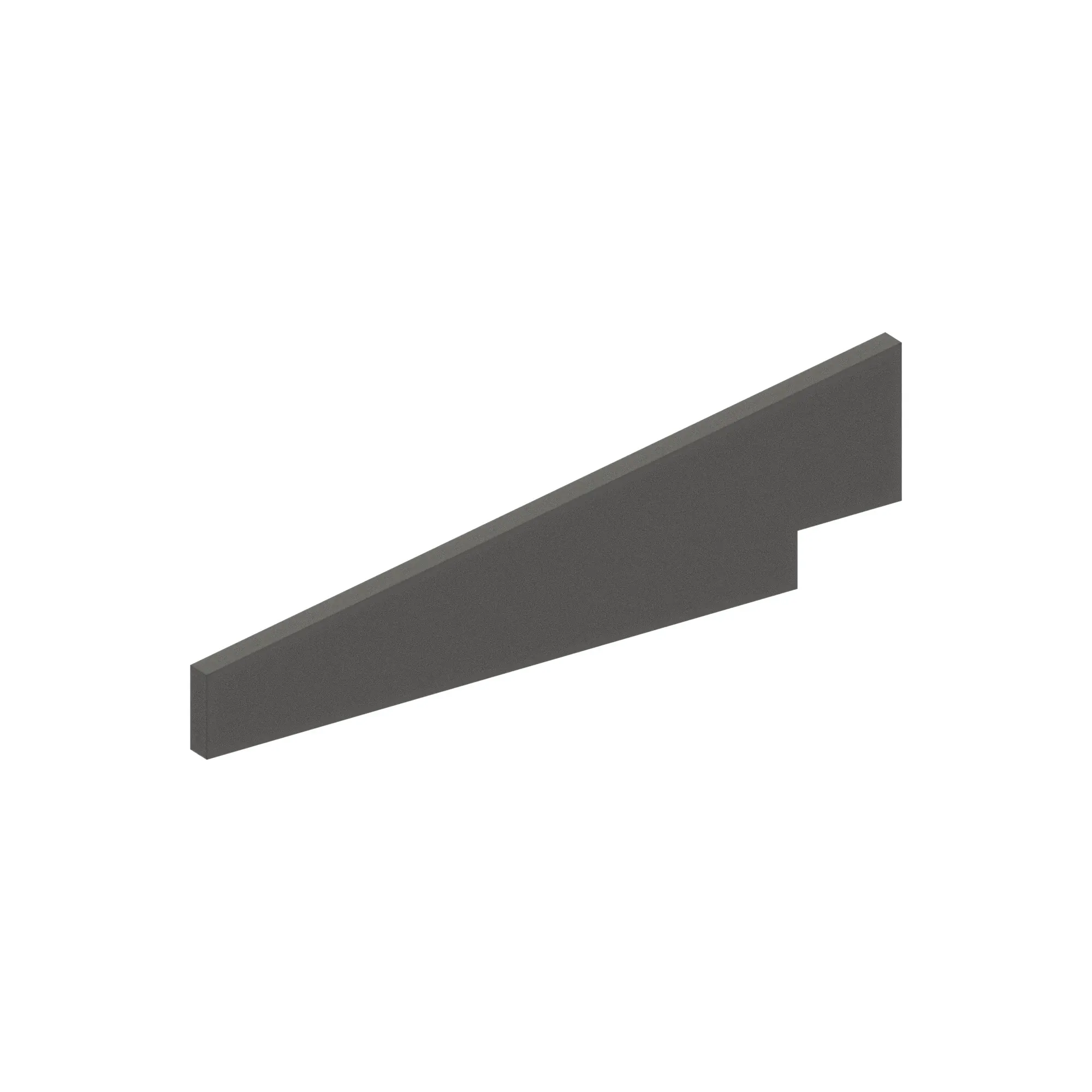 John Deere Sound Absorber - T279049