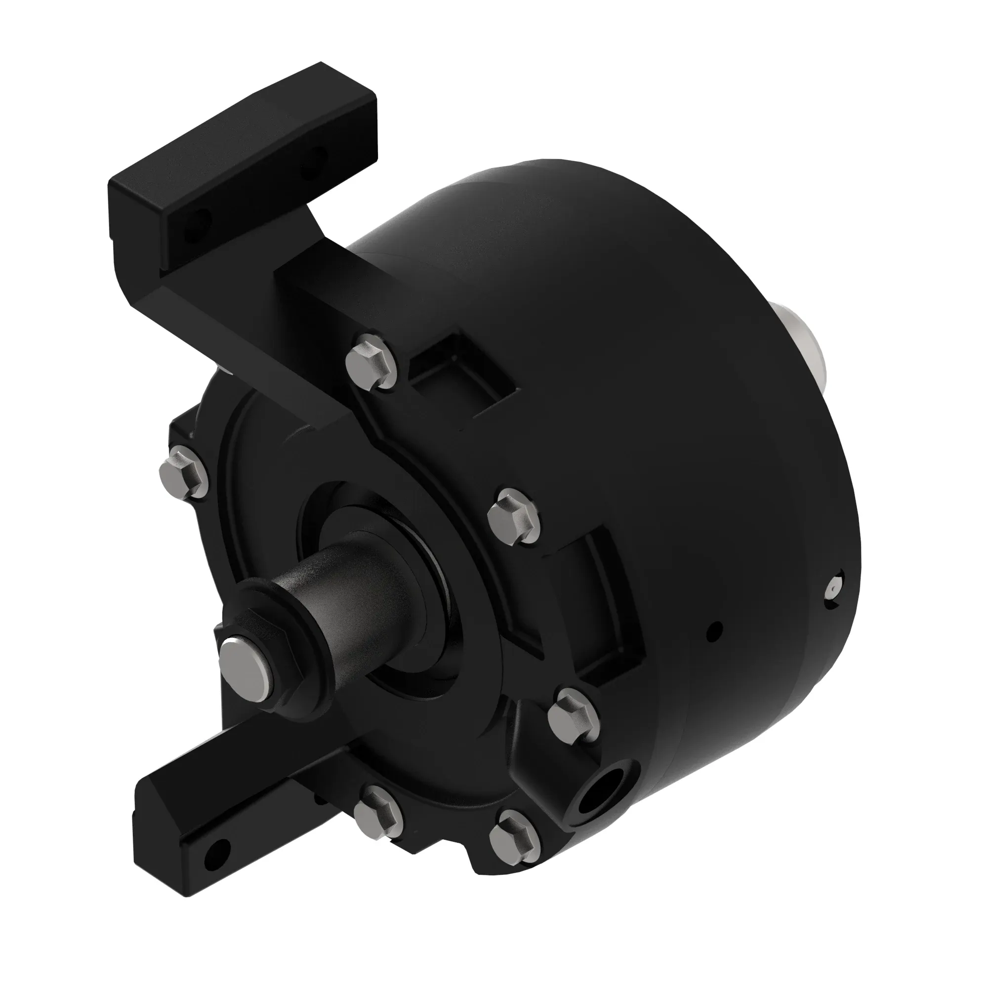 John Deere Brake - AT224718