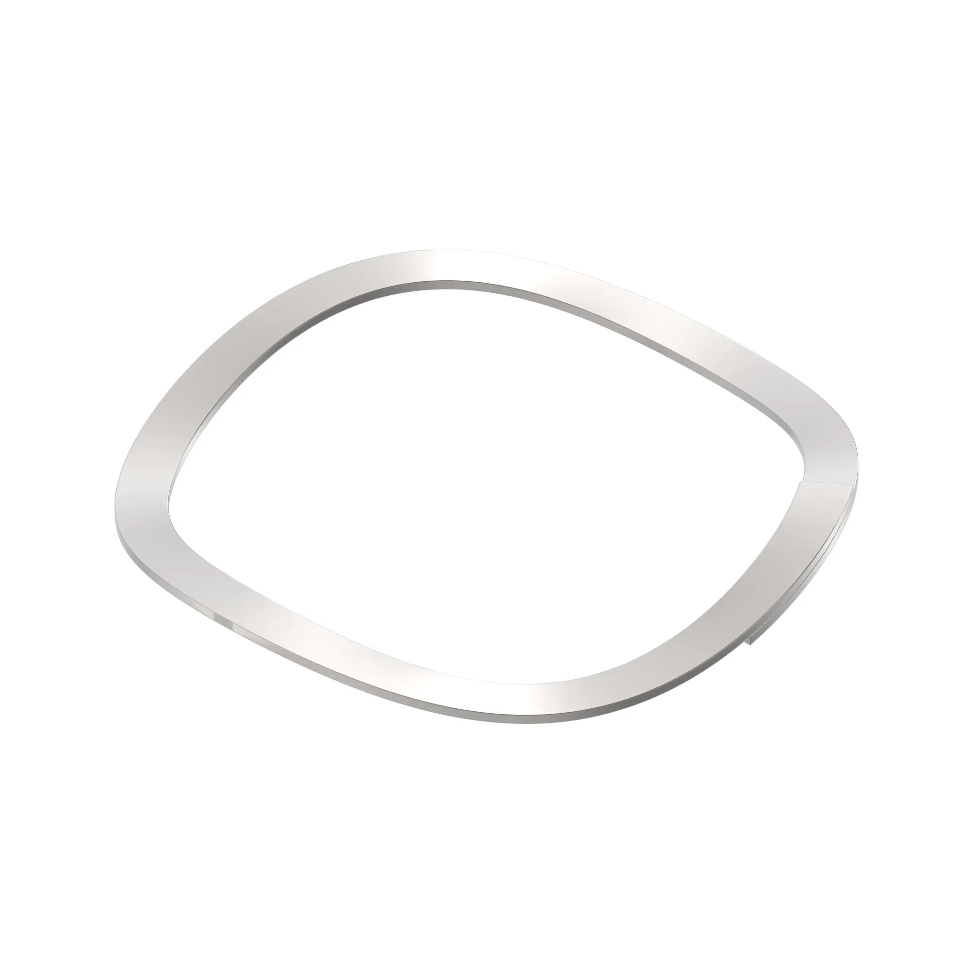 John Deere Spring Washer - CC119365