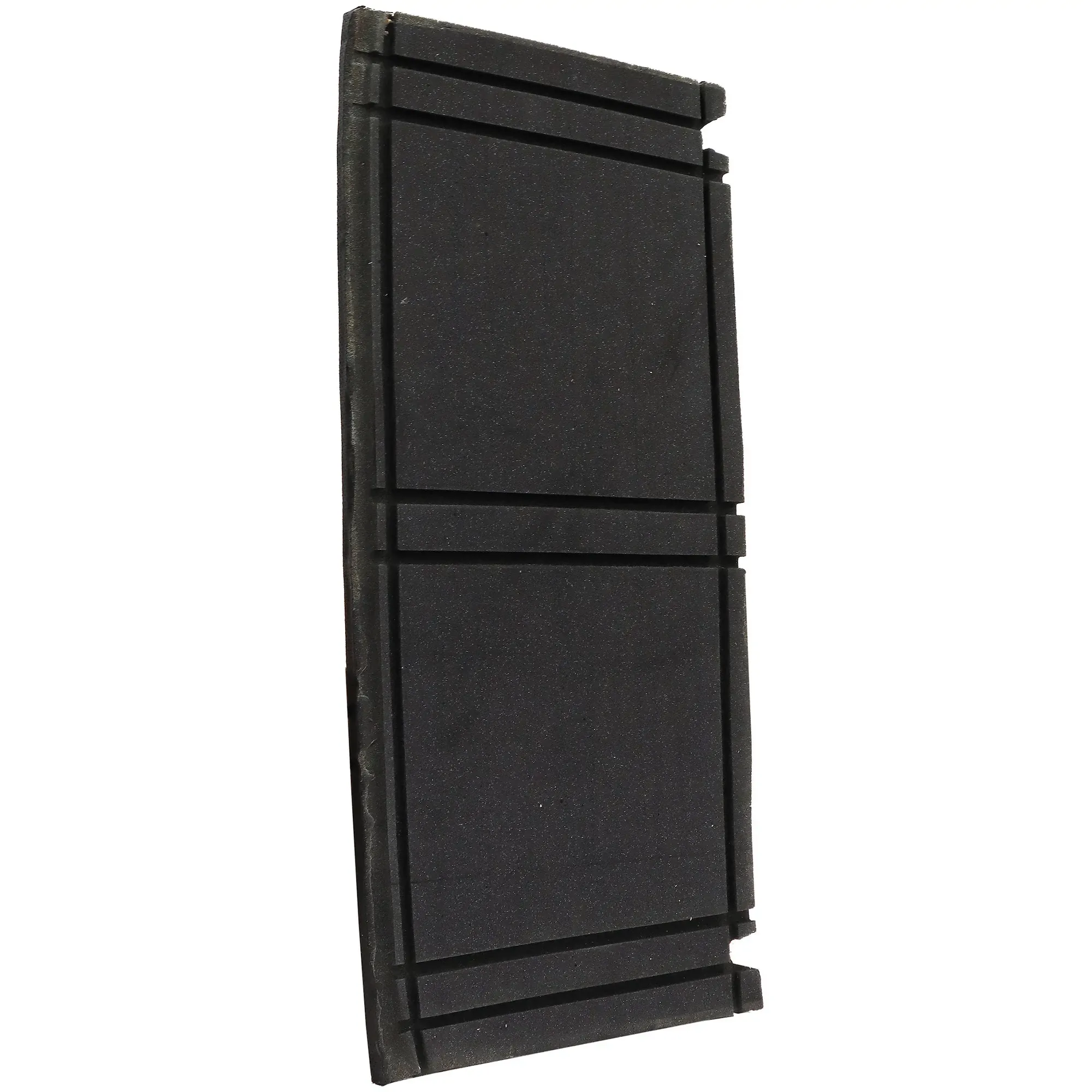 John Deere Air Circulation Filter Black Isolator - RE223615
