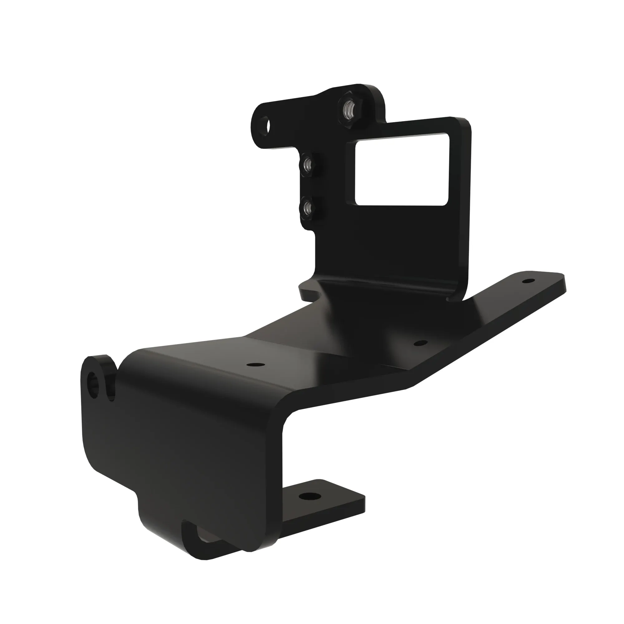 John Deere Fuel Pump Bracket - LVA21552