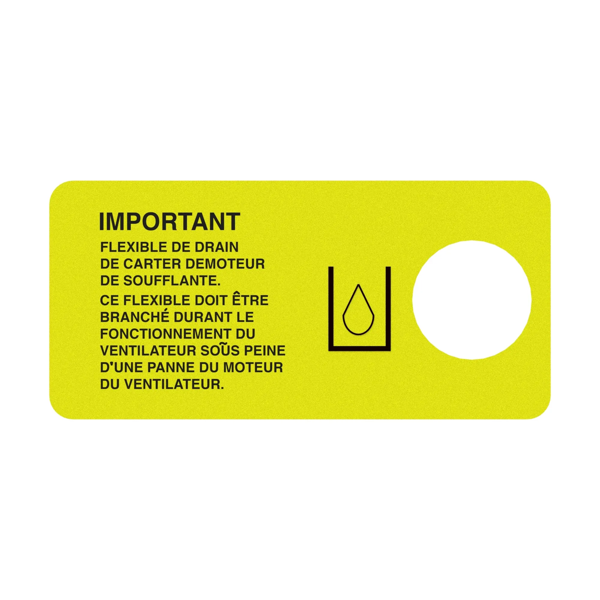 Label
