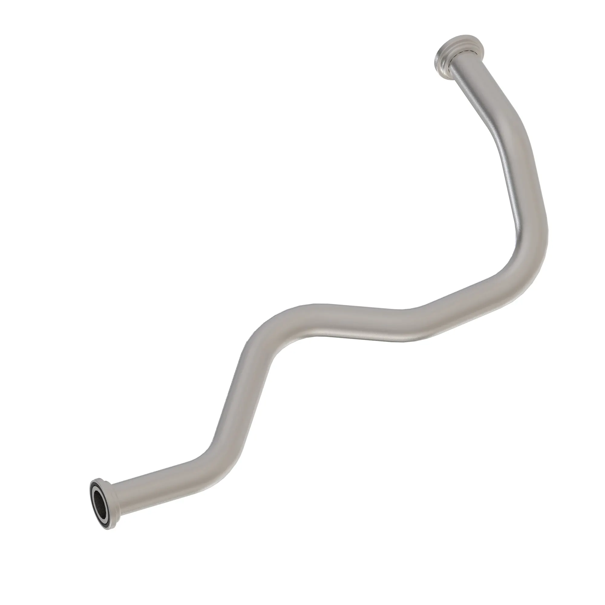 F11a Transmission Scavenge oil line