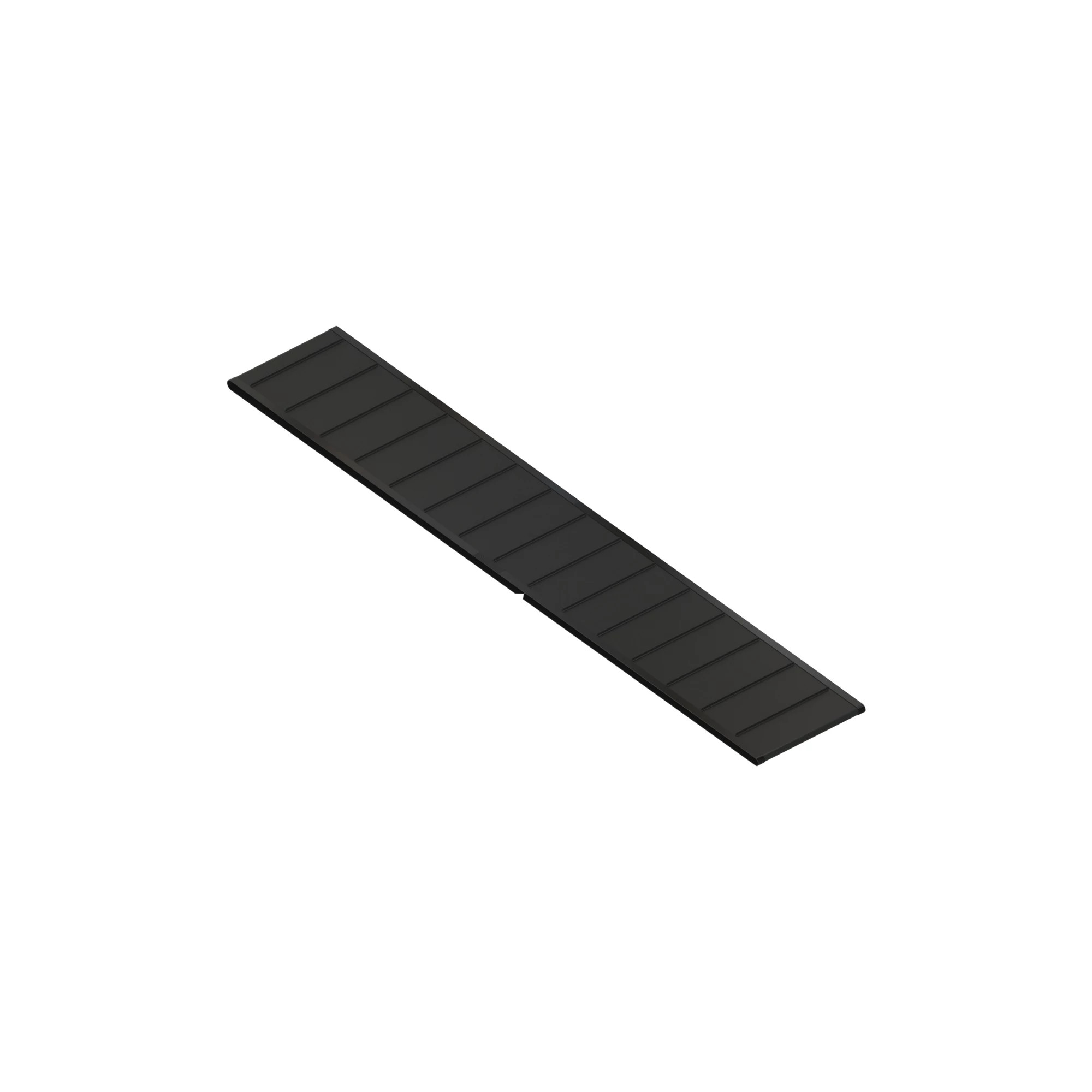 BELT, CONVEYOR SPLICE SECTION