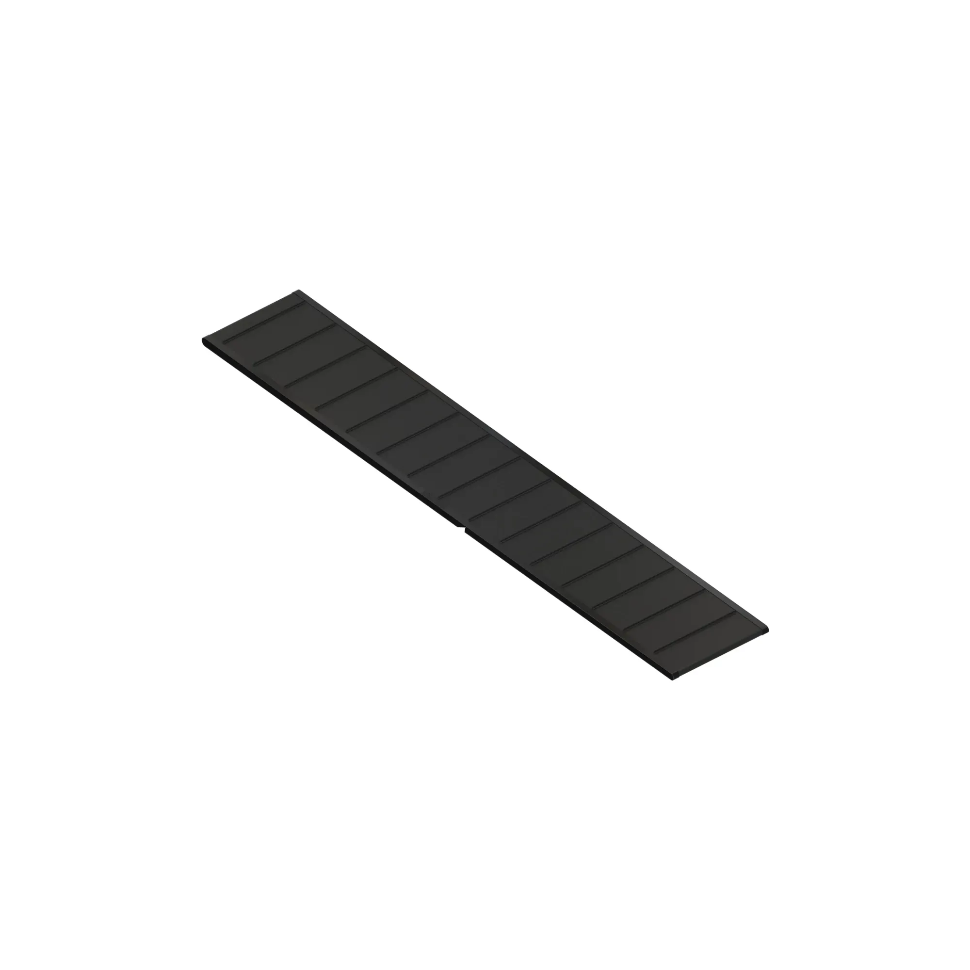 BELT, CONVEYOR SPLICE SECTION