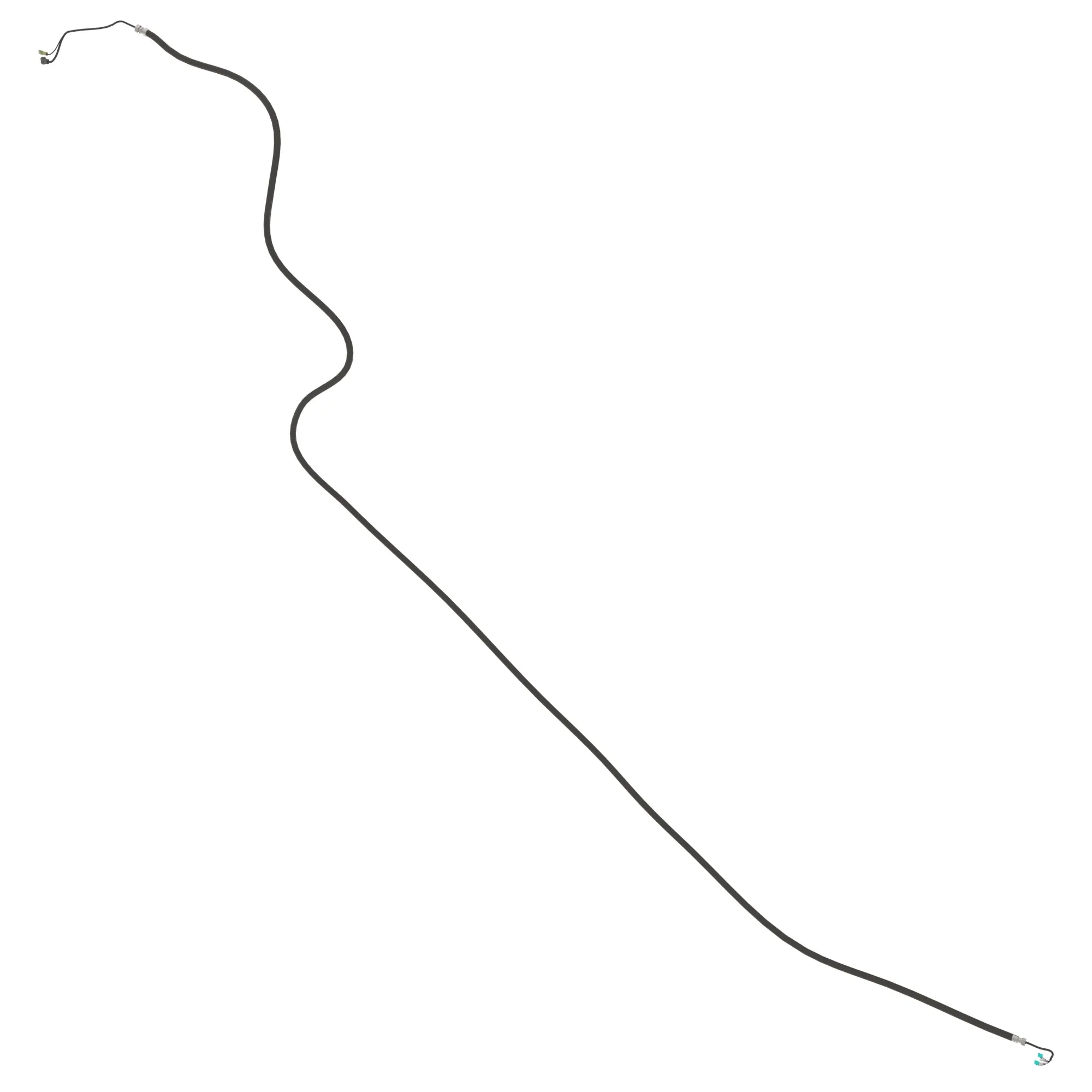 WIRING HARNESS BOOM CAN CH9 BOOM CAN CABLE