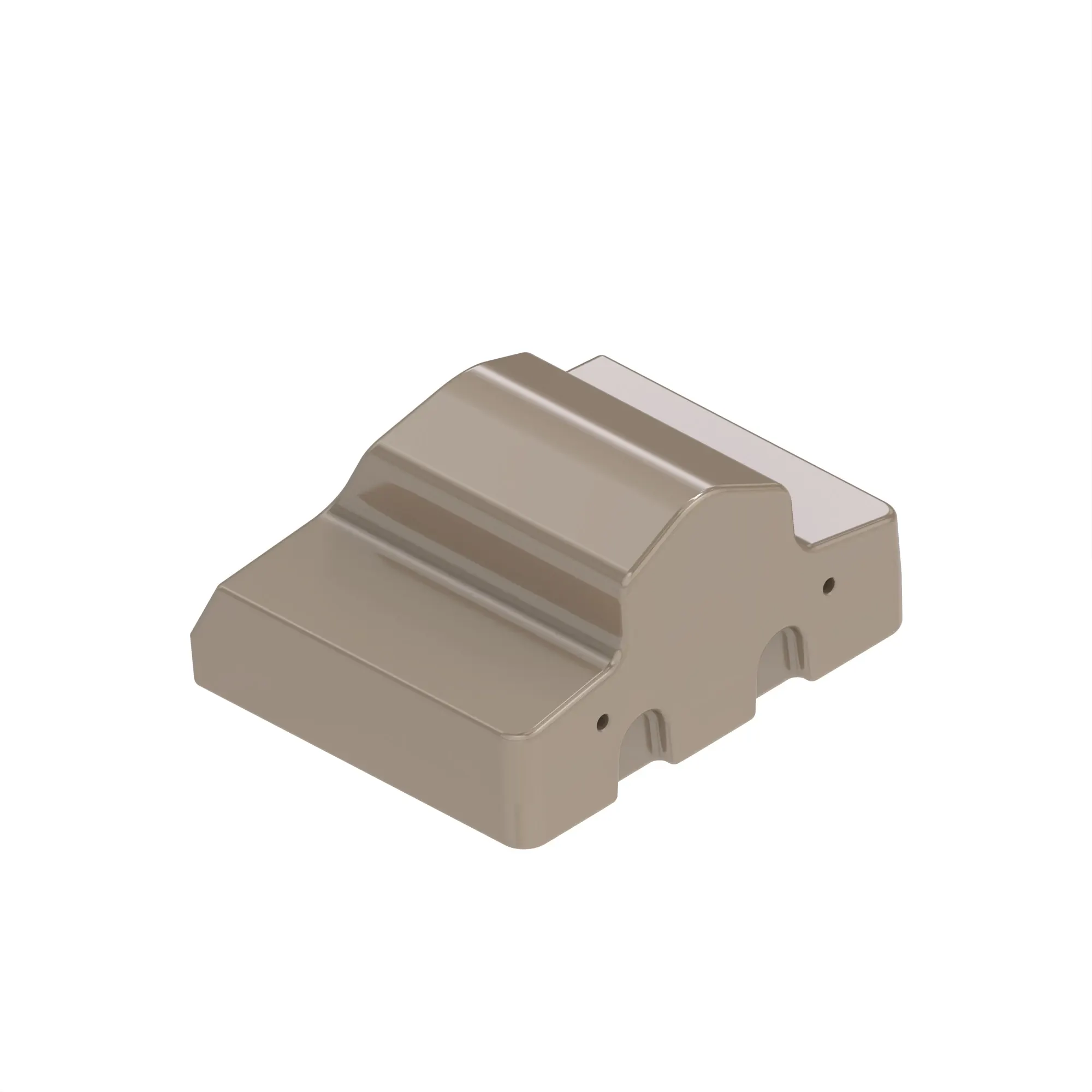 John Deere Rear Counterweight - T311379