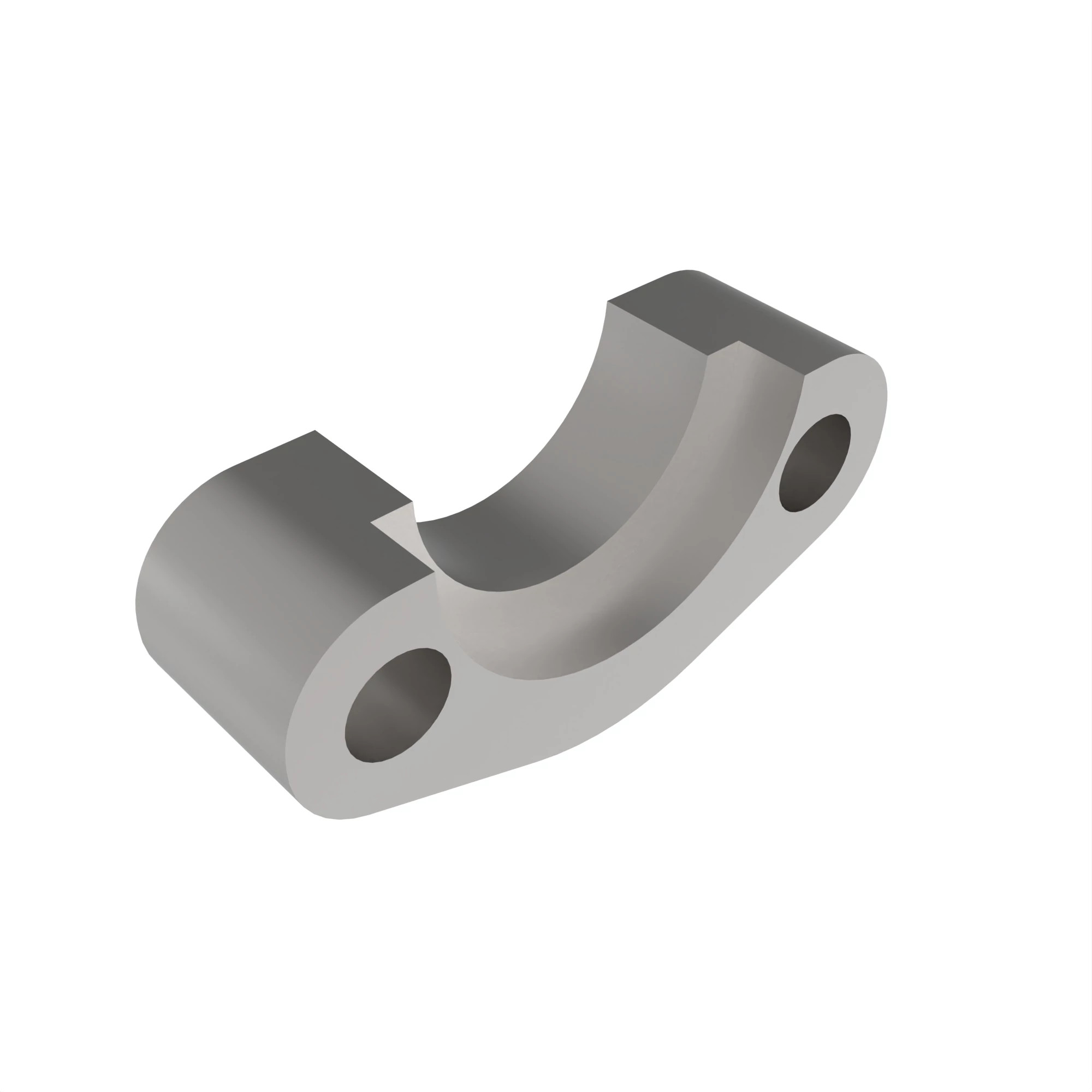 T107068: Flange Fitting