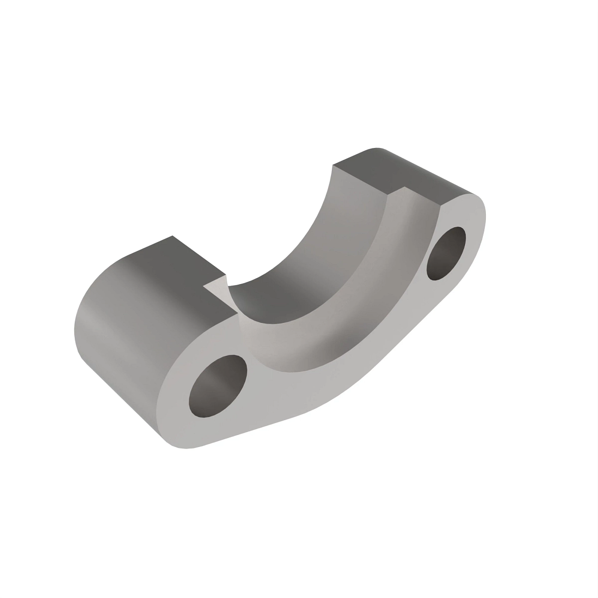 T107068: Flange Fitting
