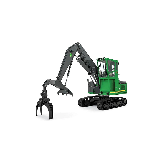 Product image 1 | 4re Equipment | ID: product-forestry-john-deere-2656g-2656gff