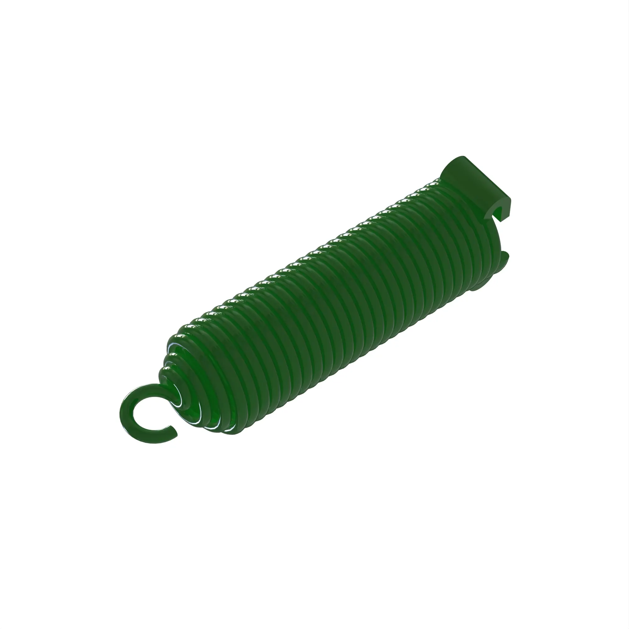 John Deere Compression Spring - AXE64597