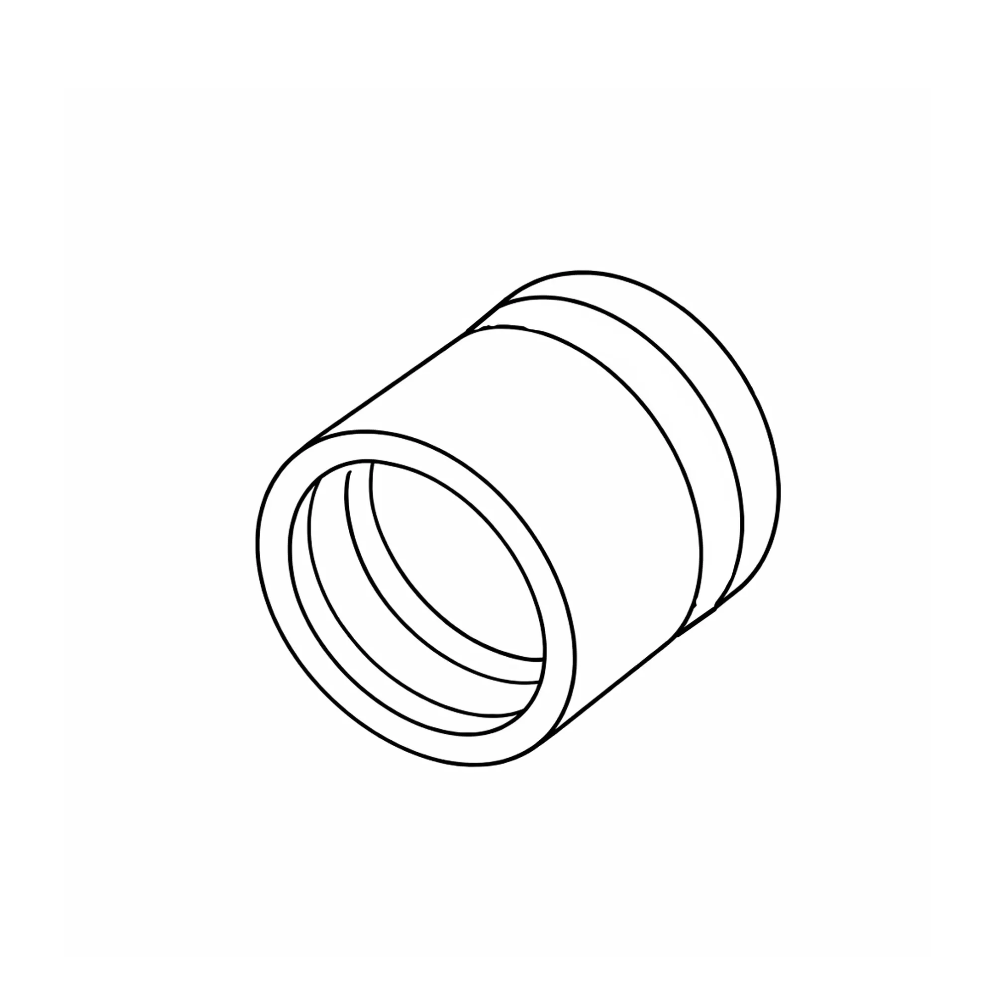 John Deere Piston - R47345