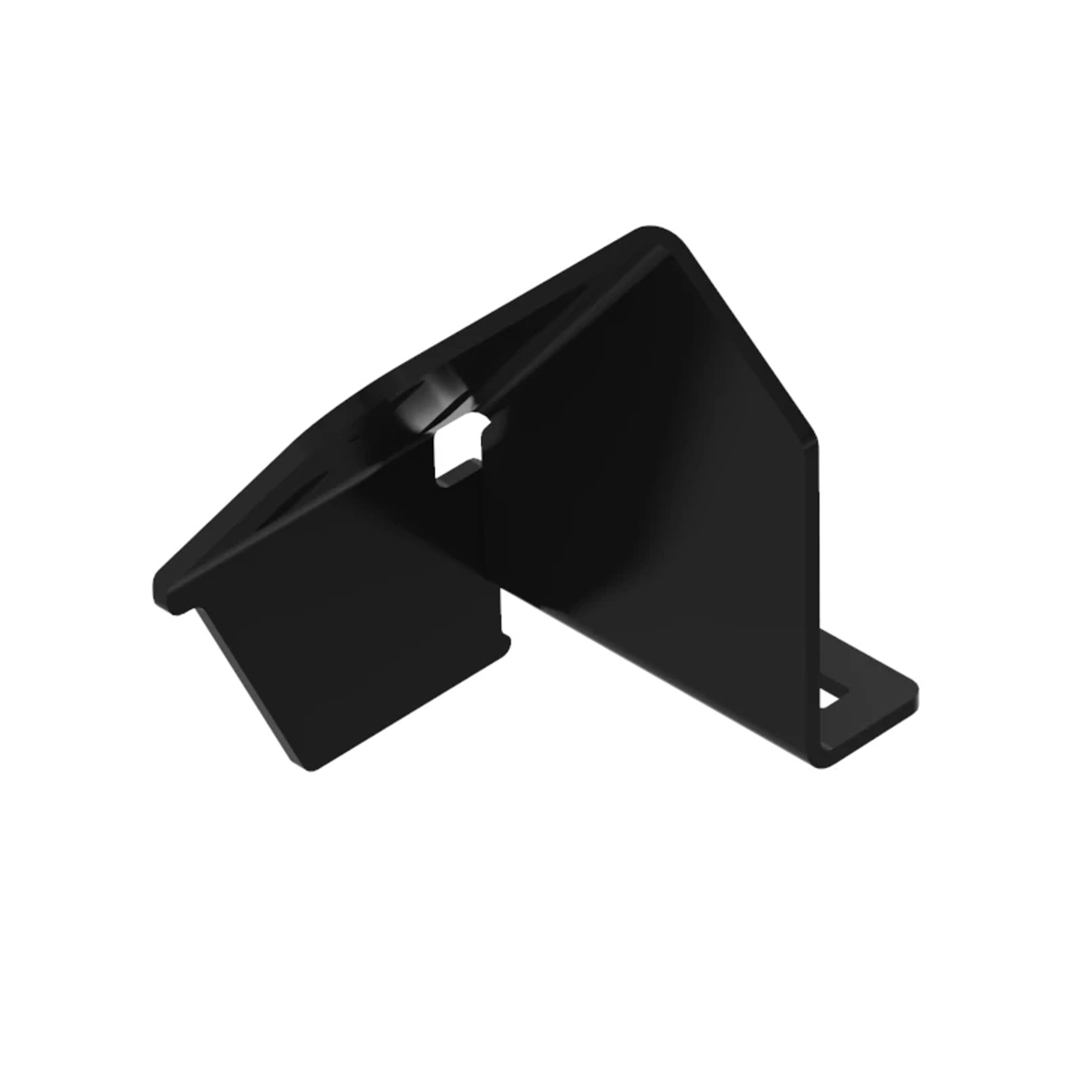 Bracket, 72" Mcs Blower Mount