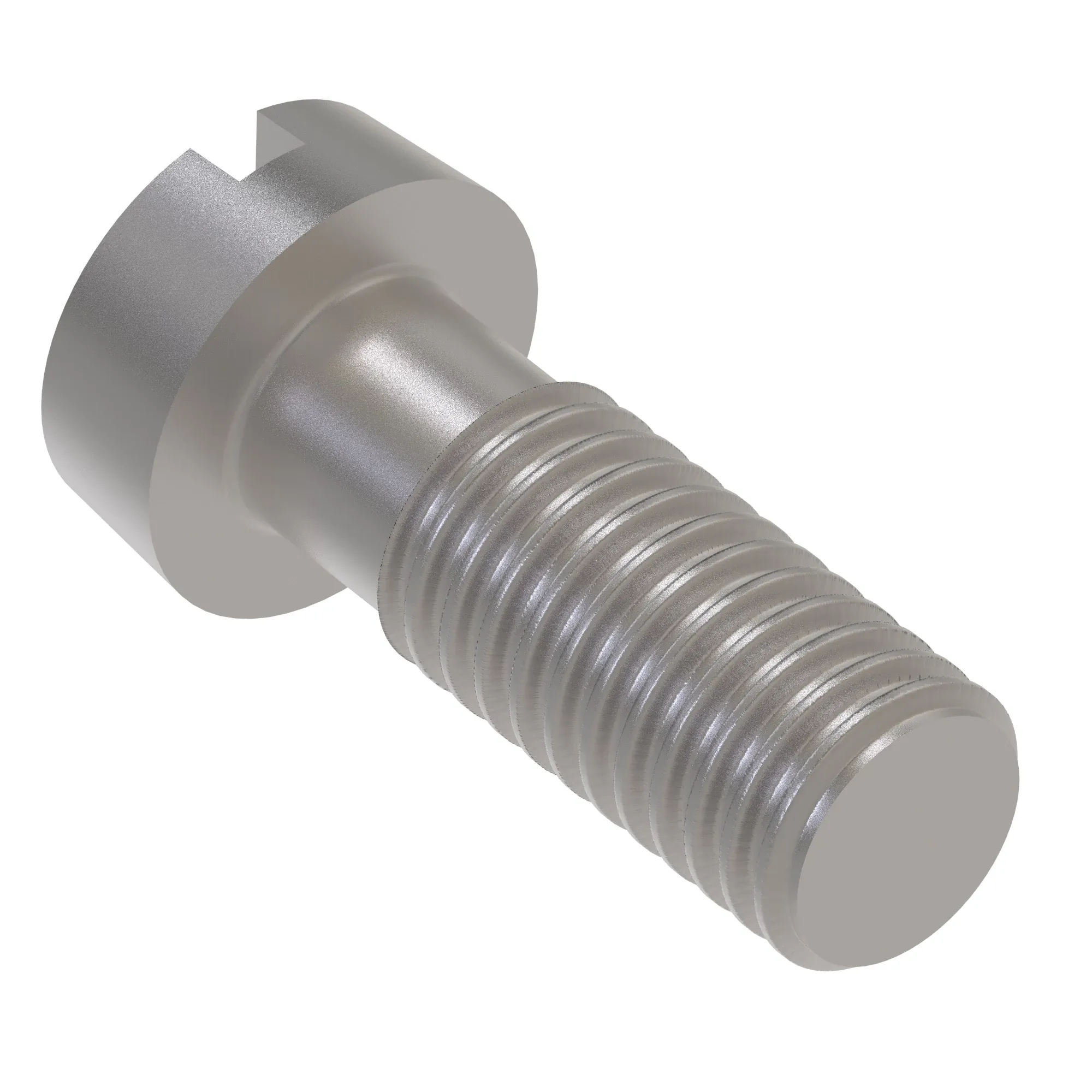 John Deere Hexagonal Socket Head Screw, M4 X 12 - 21M7138