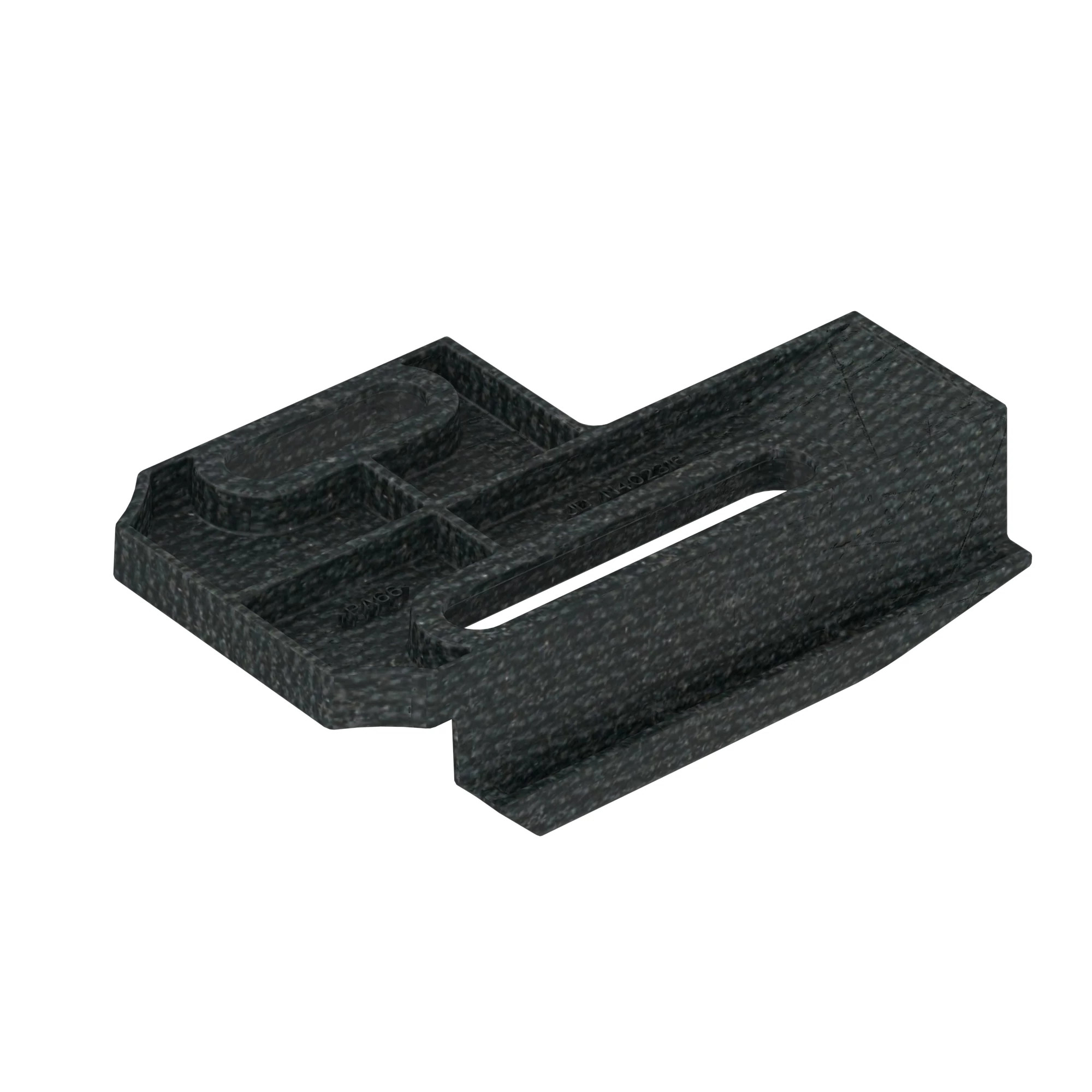 GUIDE, WRAP ROLL (RH)