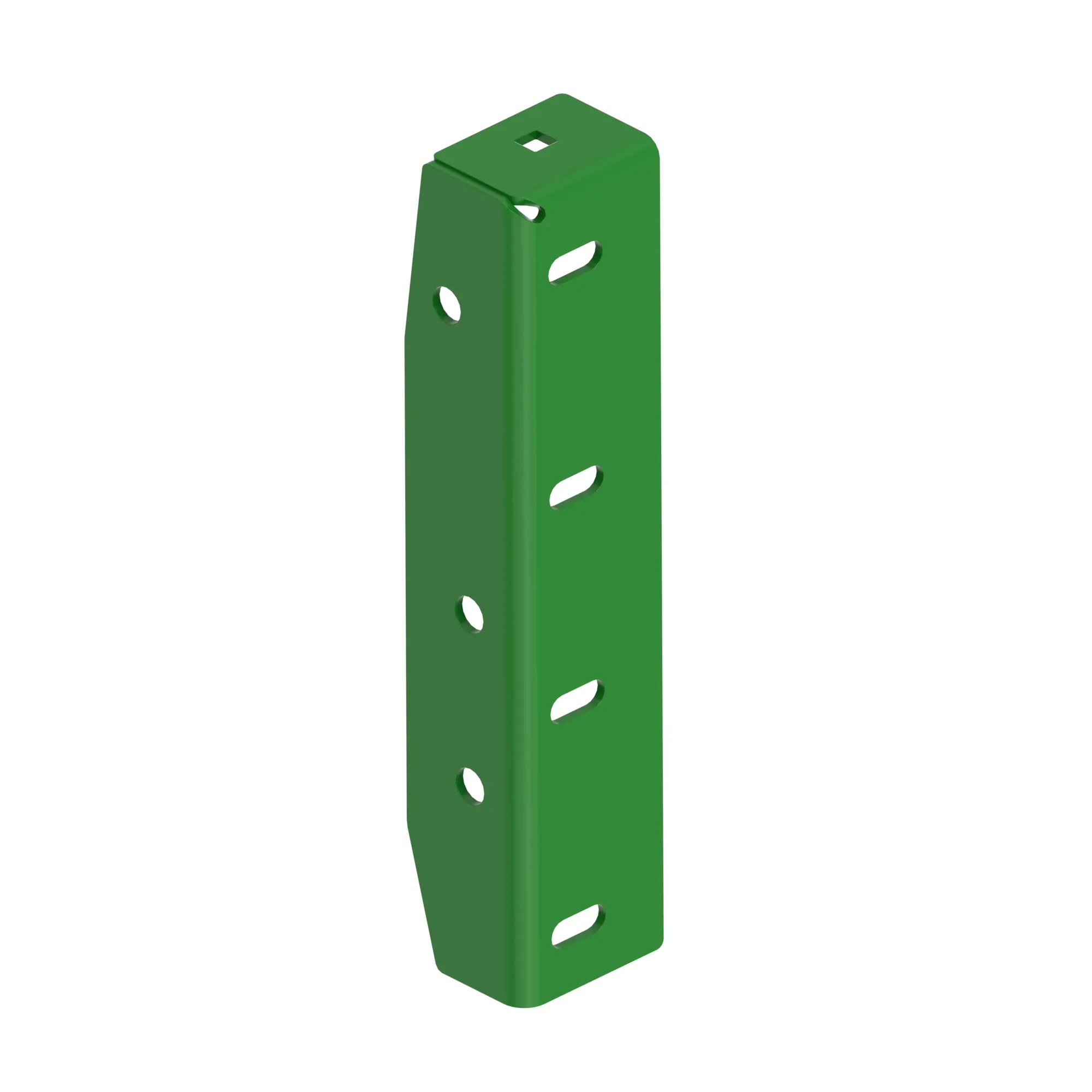 John Deere Right Side KBrace Support Angle - HXE115174