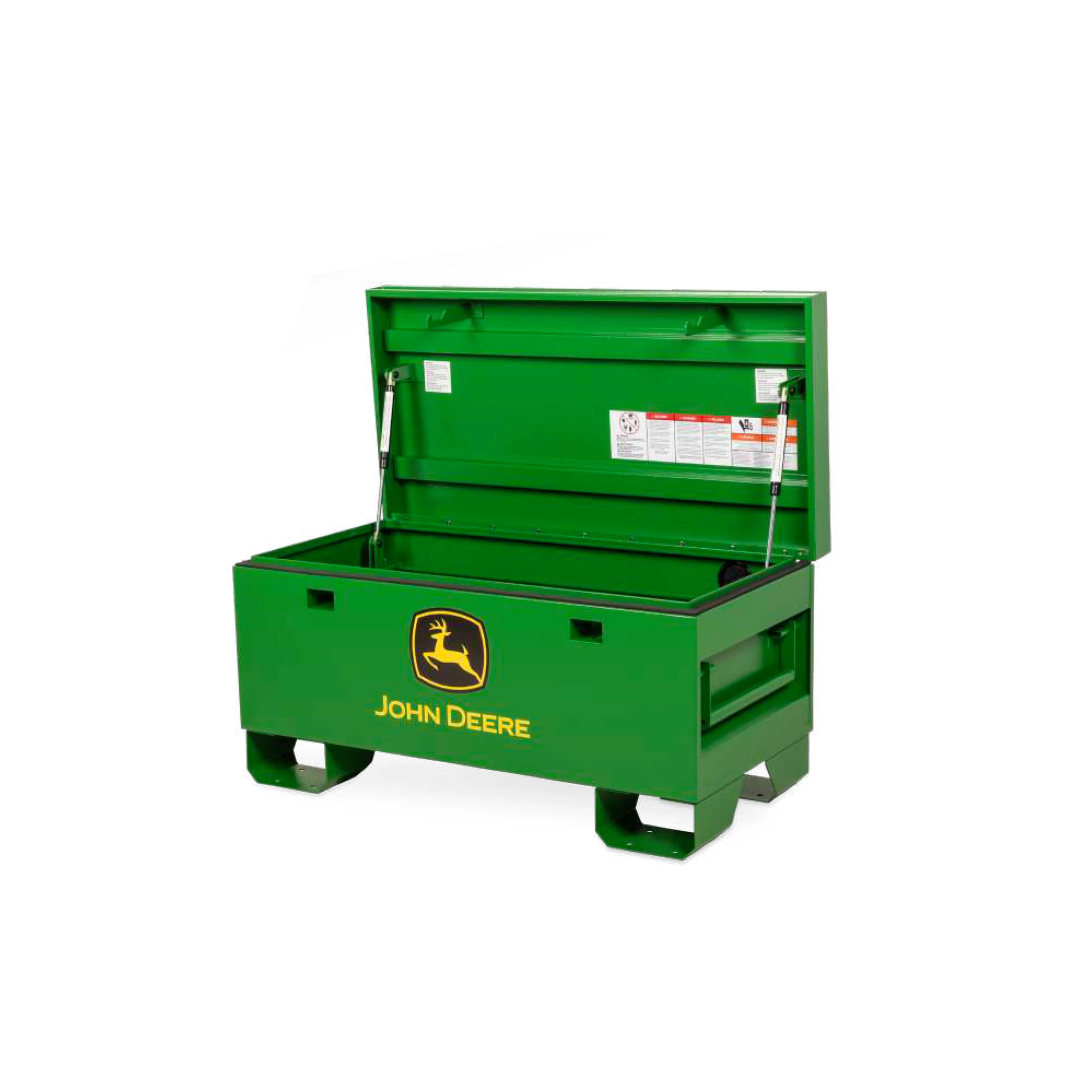 AC-6029JB: Jobsite Boxes 30.25 cu. ft. | Shop.Deere.com