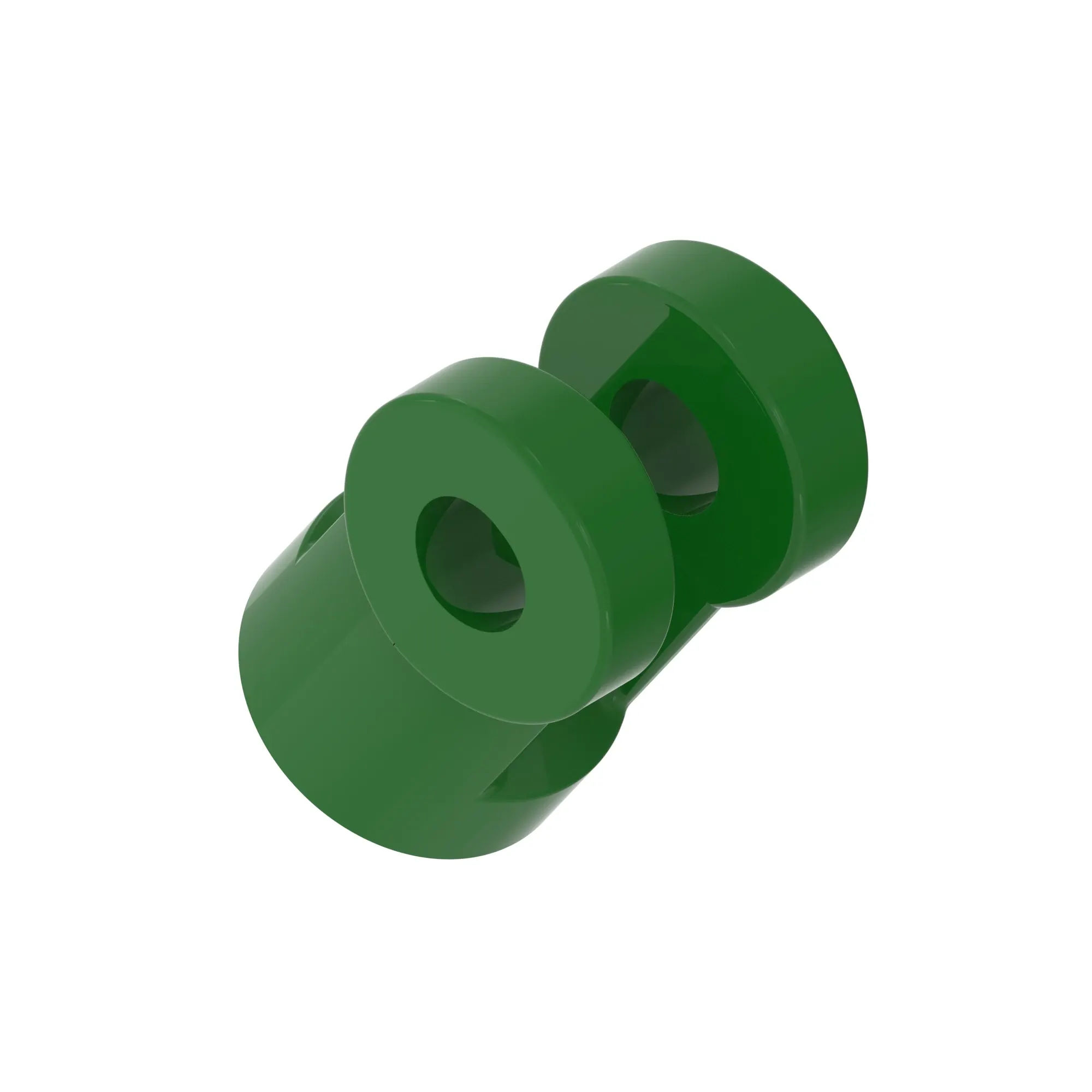 End, CLEVIS
