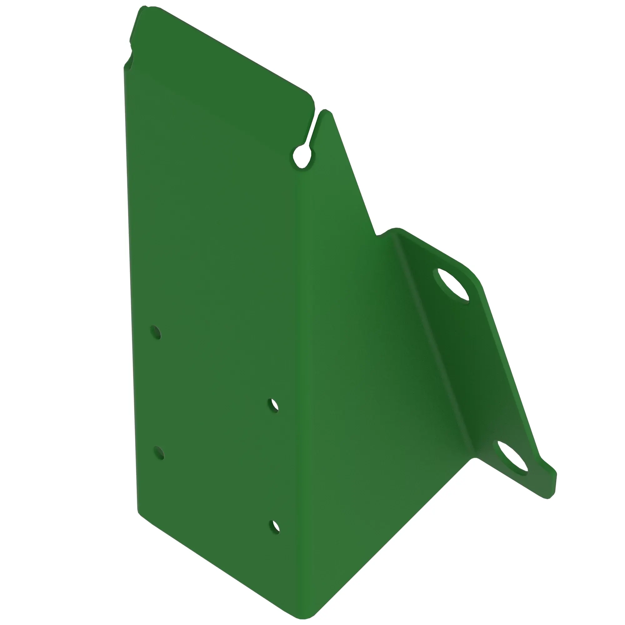 BRACKET, RADAR