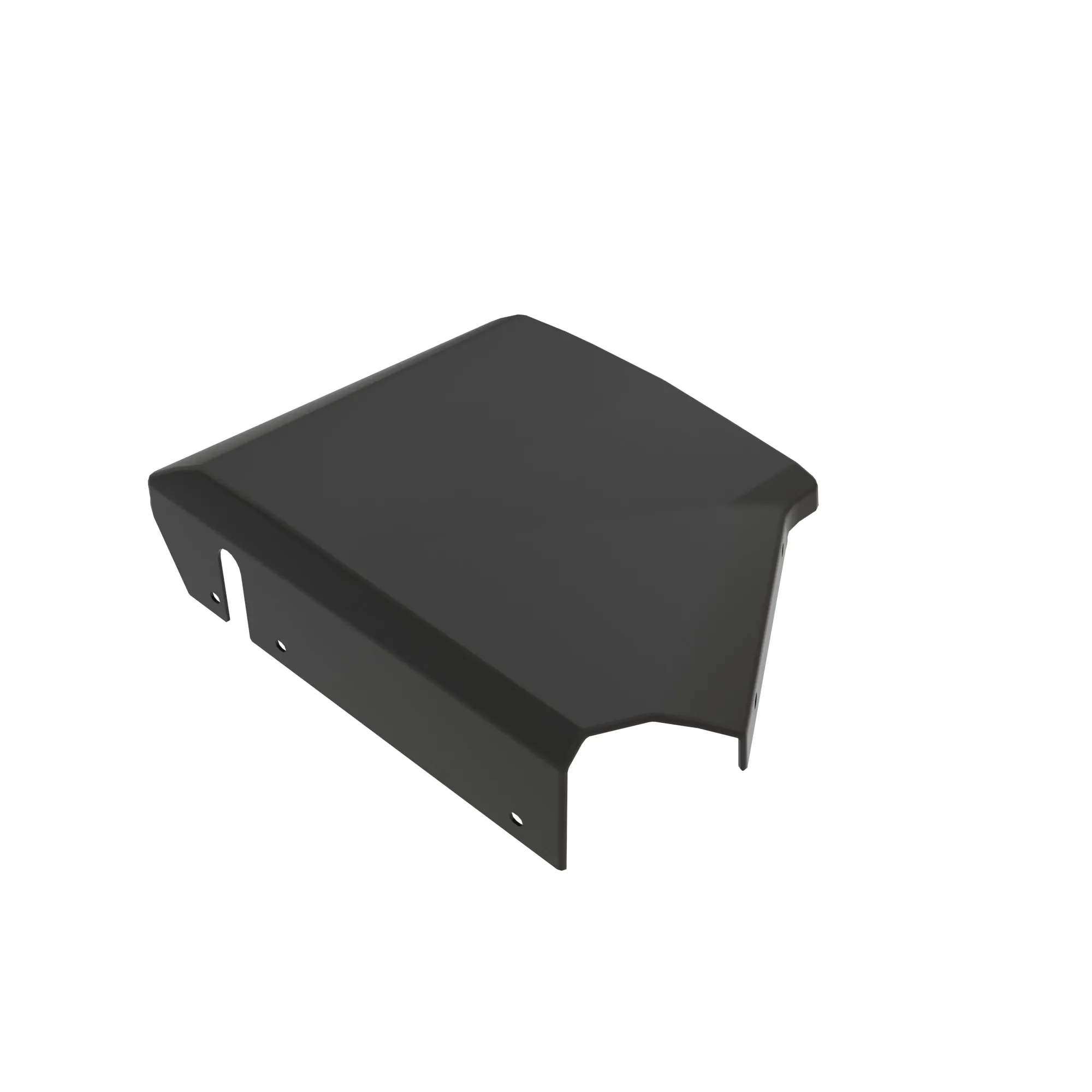 John Deere Cab Exterior LH Rear Panel - T362958