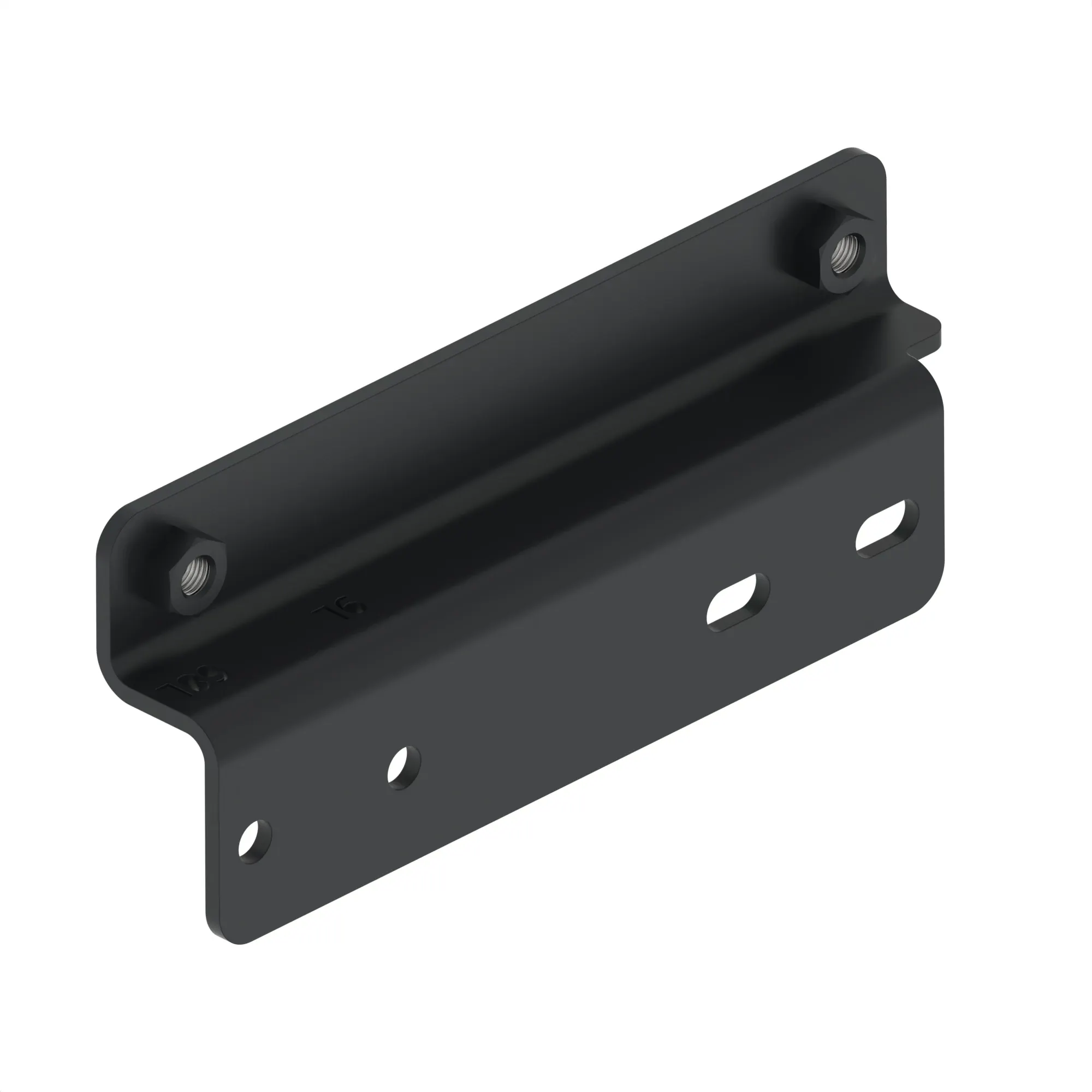 BRACKET, BRACKET, AIR CLEANER