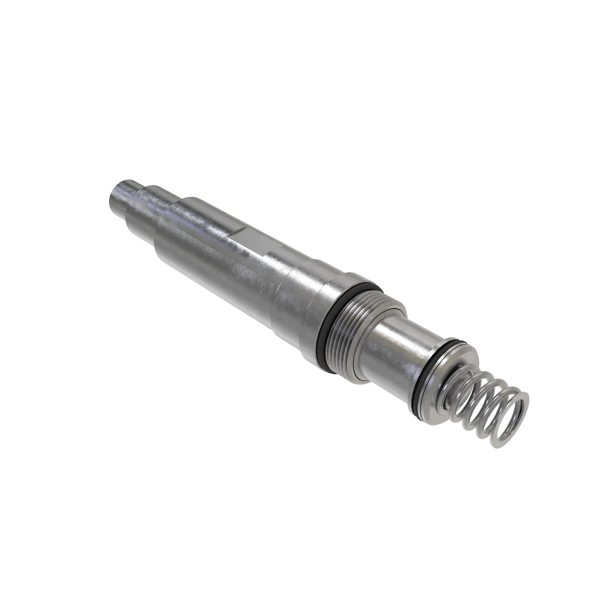 Pumping Cartridge Valve