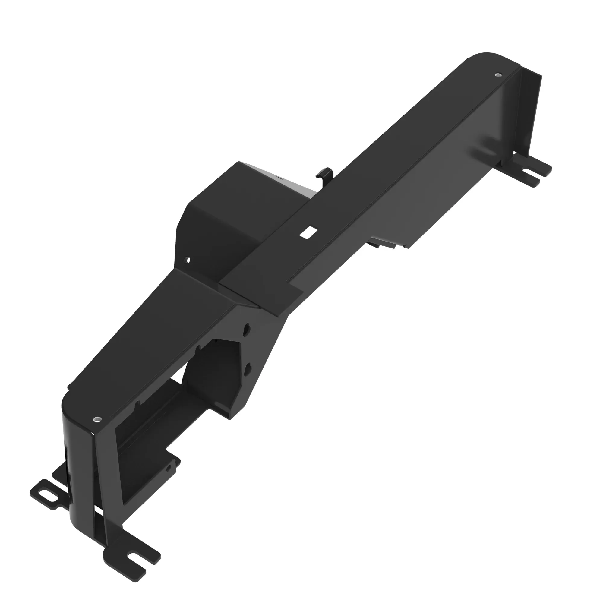 John Deere Cover - F645691