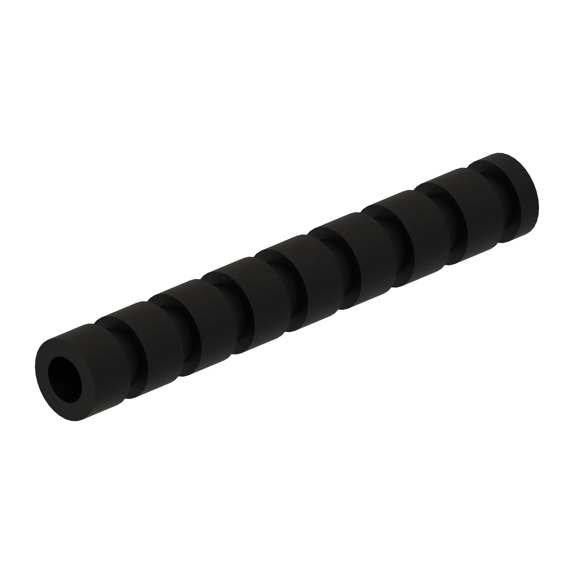 John Deere Hose Guard - F750985
