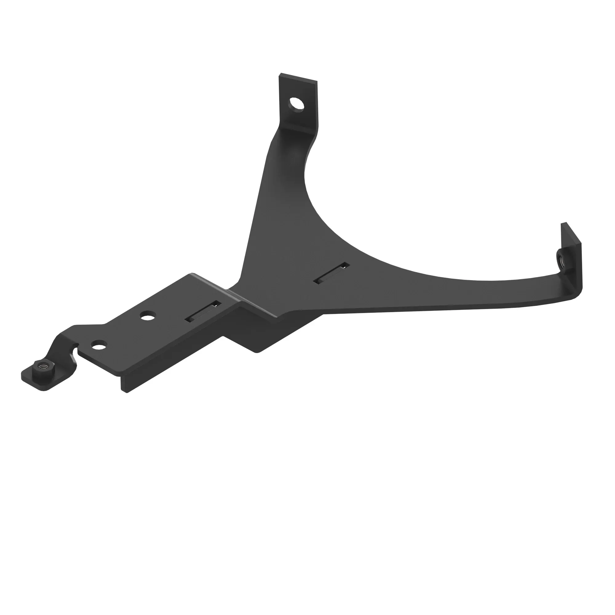 John Deere Muffler Bracket - AT487849